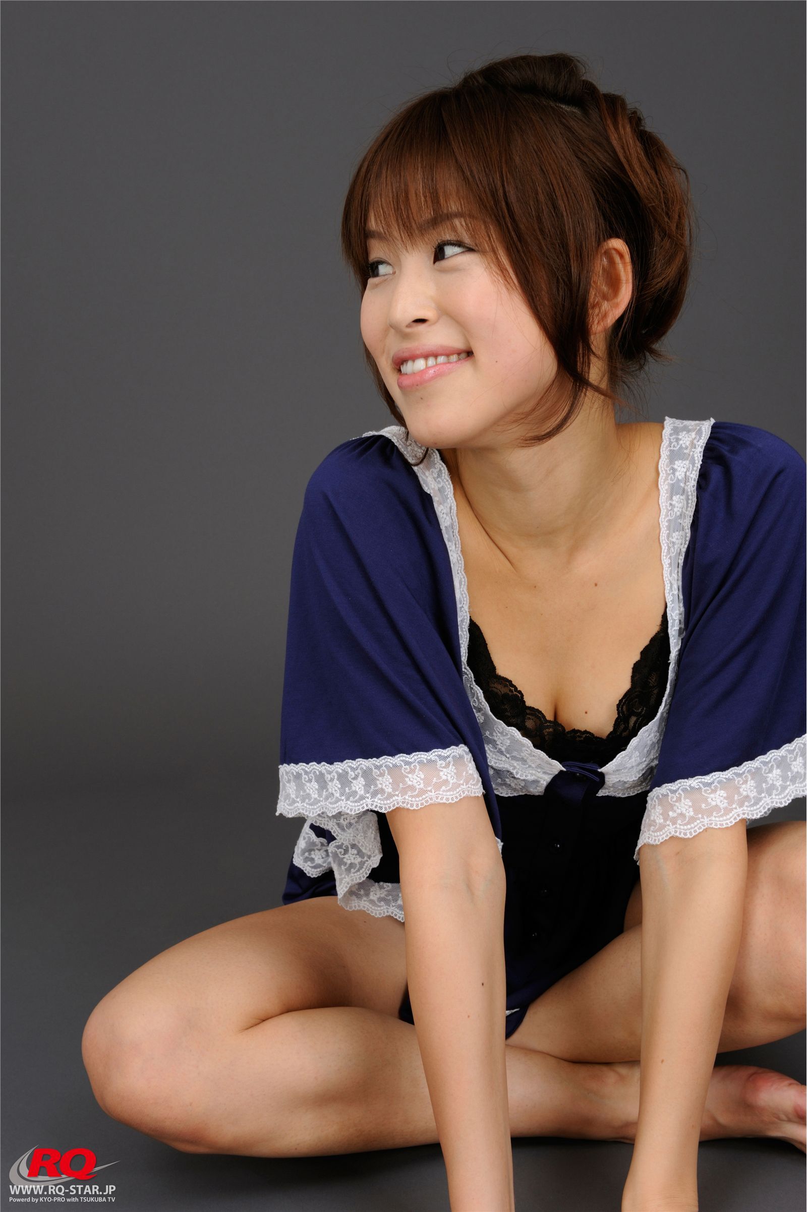 栗原海 私服 RQ-STAR NO.00022 Umi Kurihara 日本高清MM图片