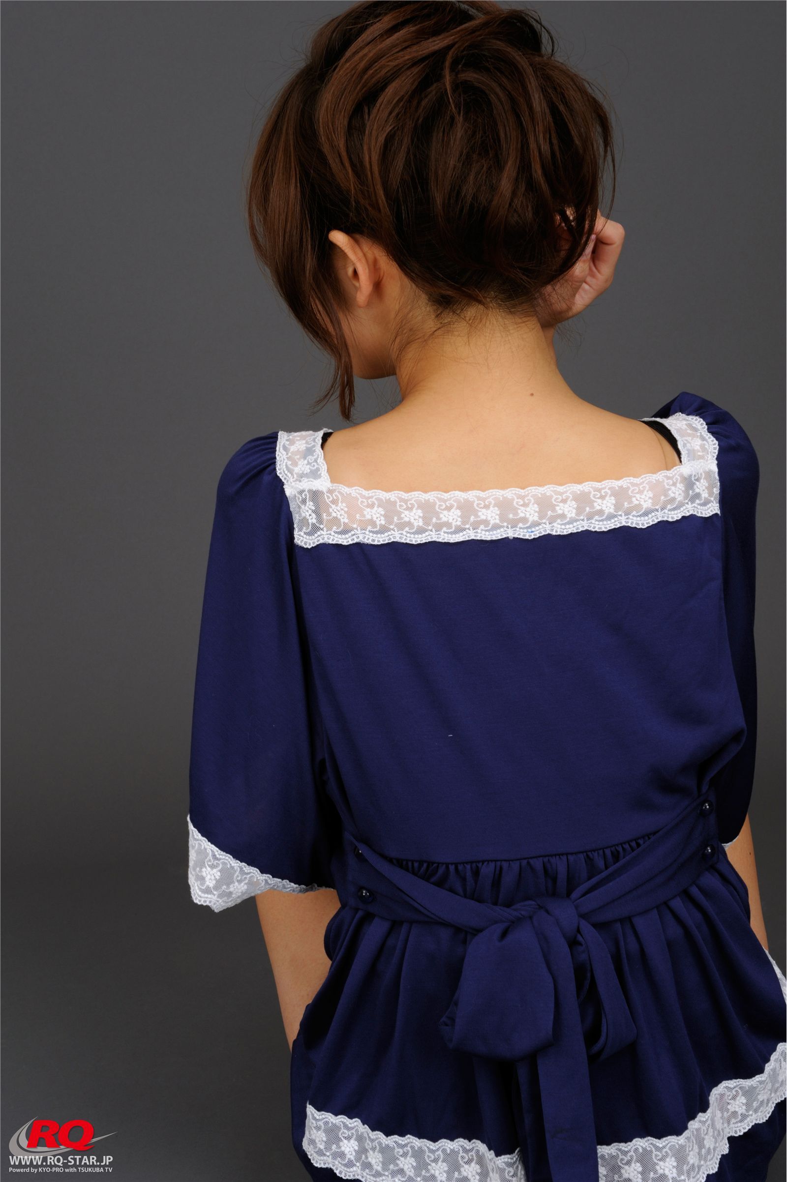 栗原海 私服 RQ-STAR NO.00022 Umi Kurihara 日本高清MM图片