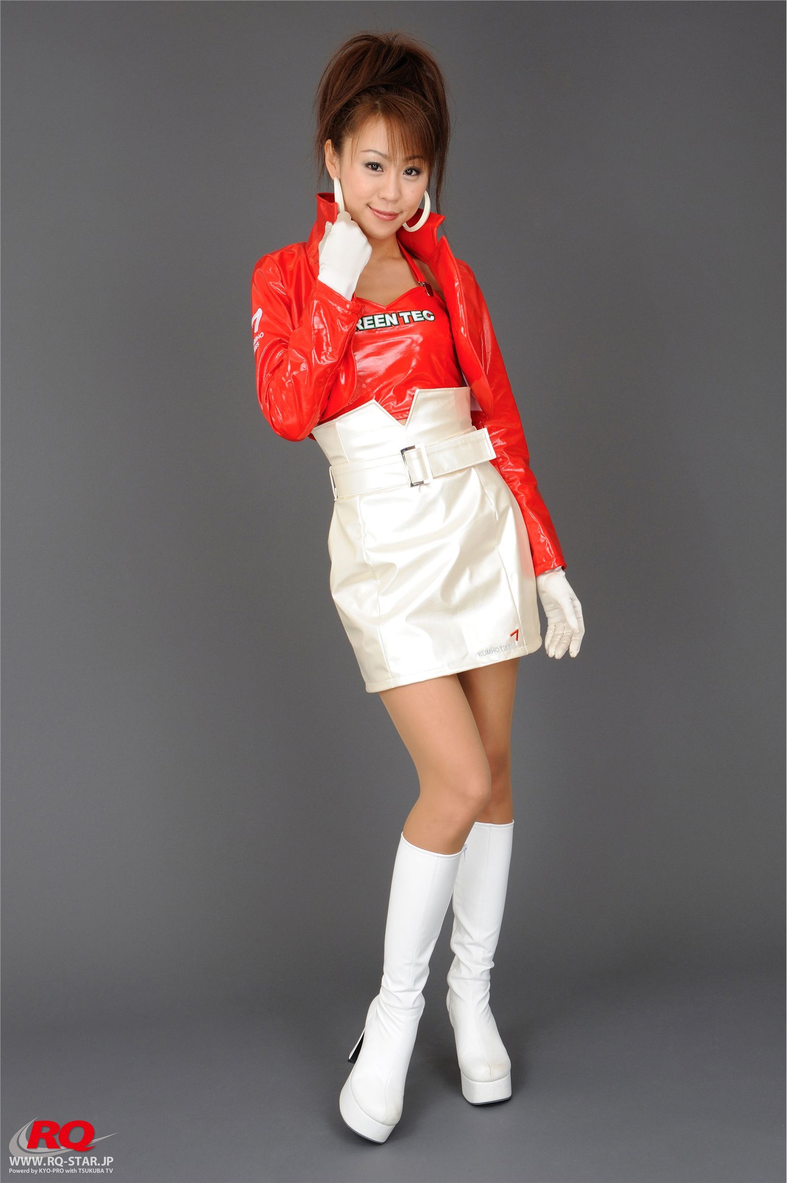 横部実佳  RQ-STAR NO.00024 Umi Kurihara 日本高清MM图片