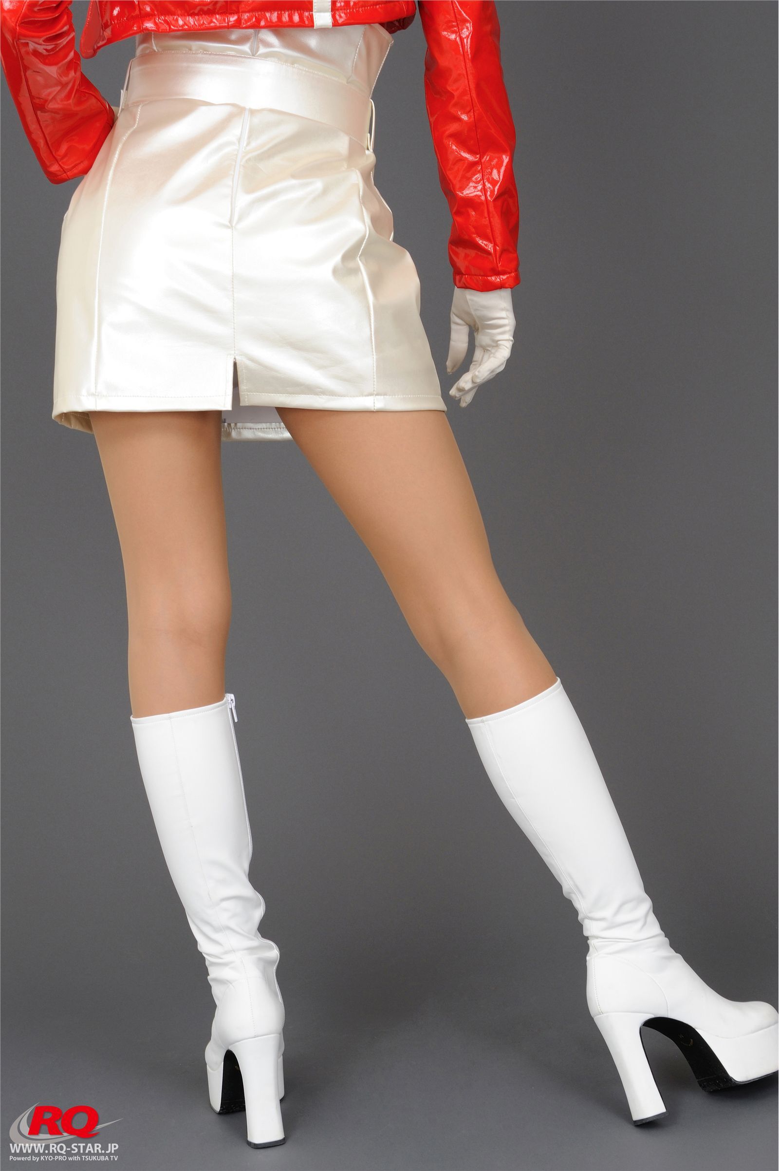 横部実佳  RQ-STAR NO.00024 Umi Kurihara 日本高清MM图片