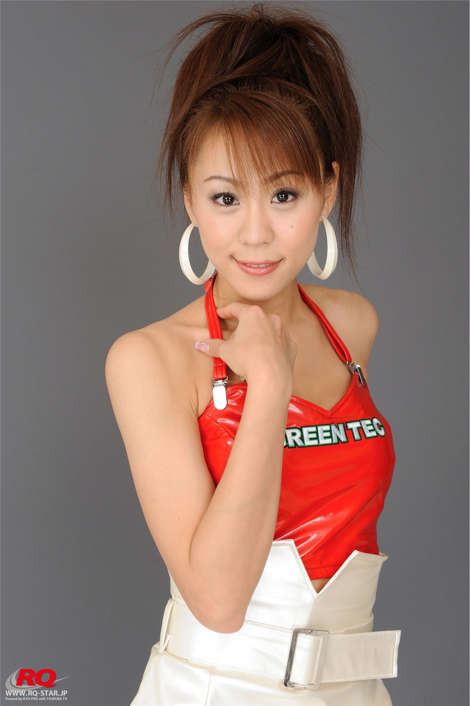 横部実佳  RQ-STAR NO.00024 Umi Kurihara 日本高清MM图片