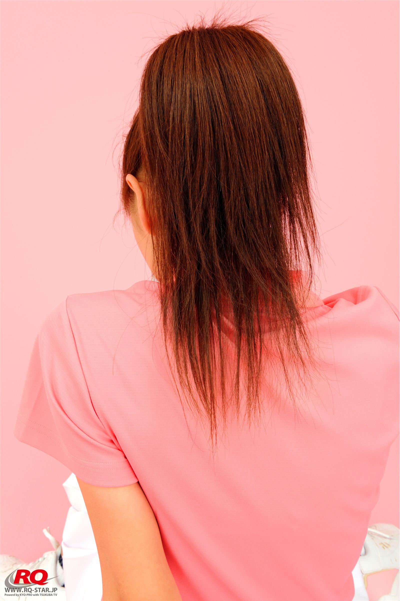 NO.00026 Mika Yokobe 横部実佳 RQ-STAR 日本制服诱惑美女图片