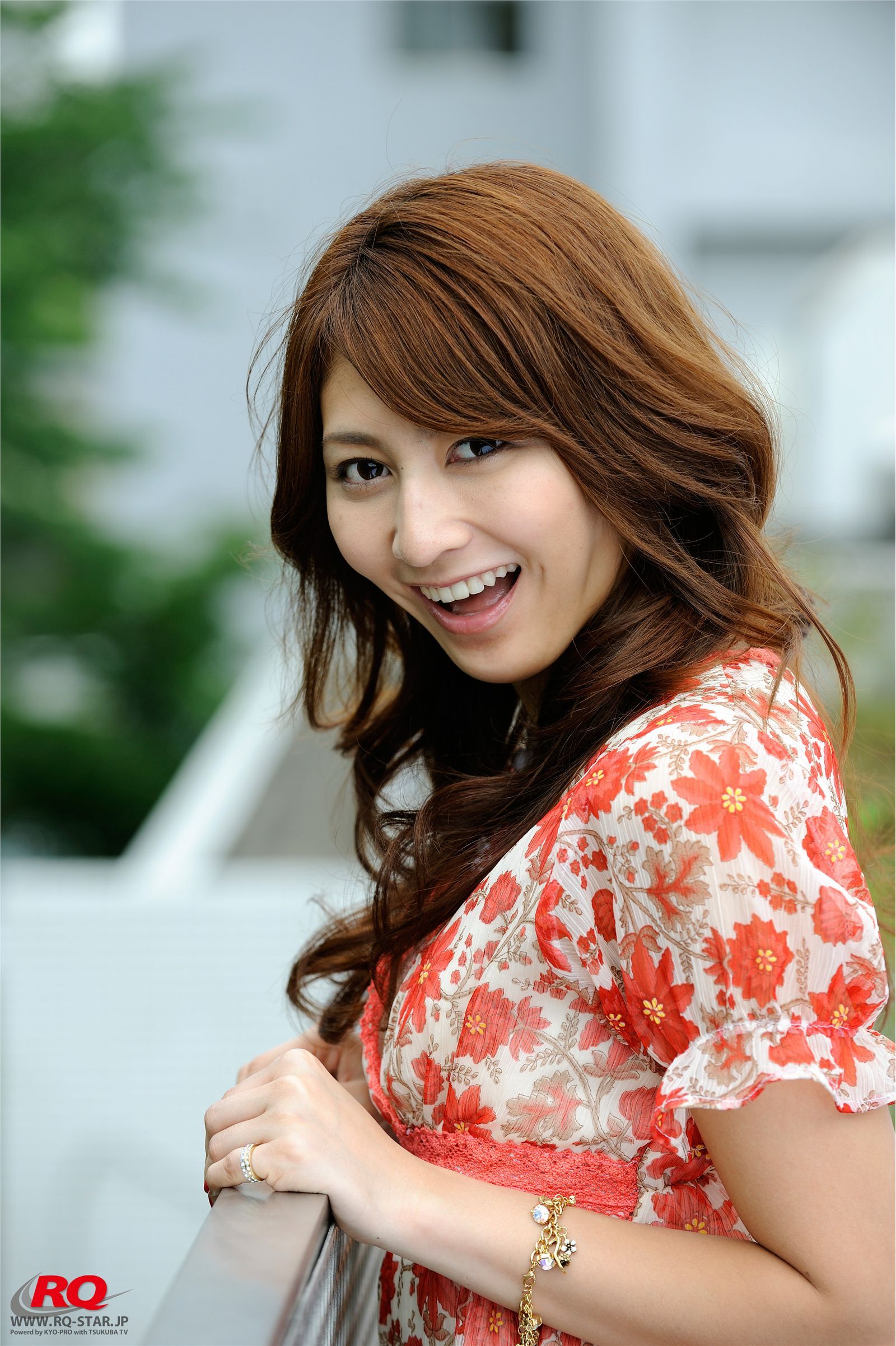 NO.00029 Yuka Yamazaki 山崎友華  RQ-STAR 日本美少女套图