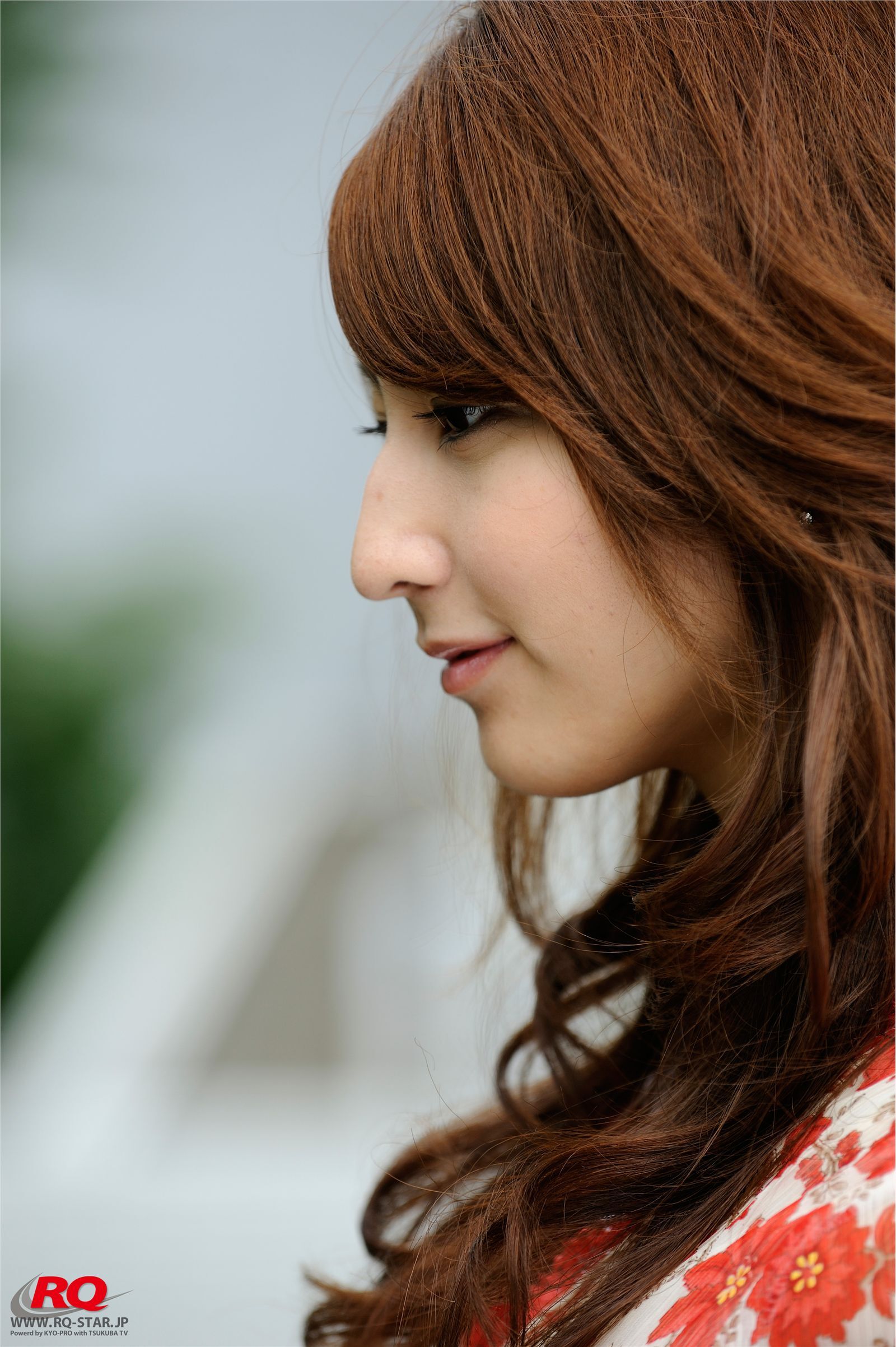 NO.00029 Yuka Yamazaki 山崎友華  RQ-STAR 日本美少女套图