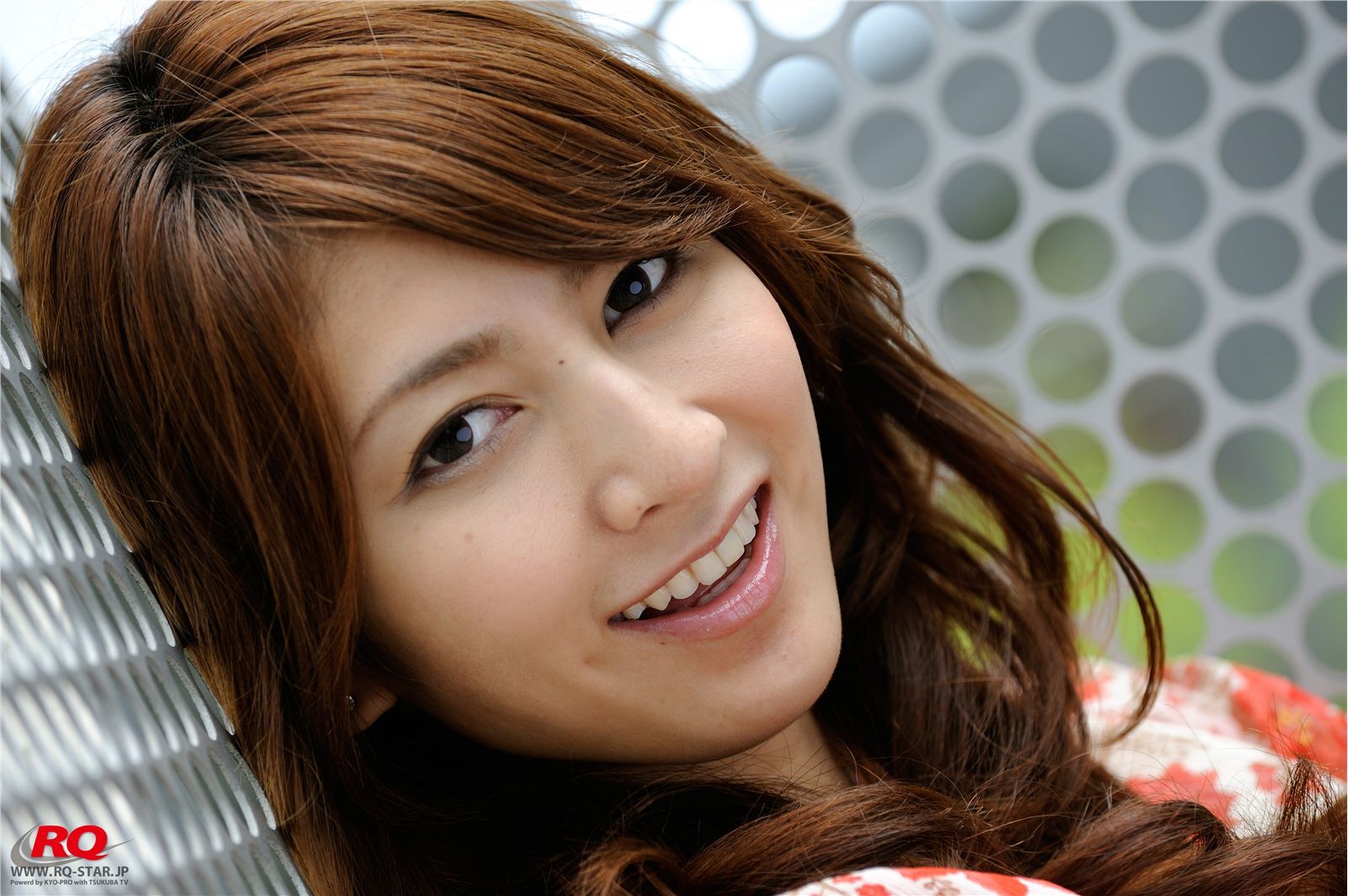 NO.00029 Yuka Yamazaki 山崎友華  RQ-STAR 日本美少女套图