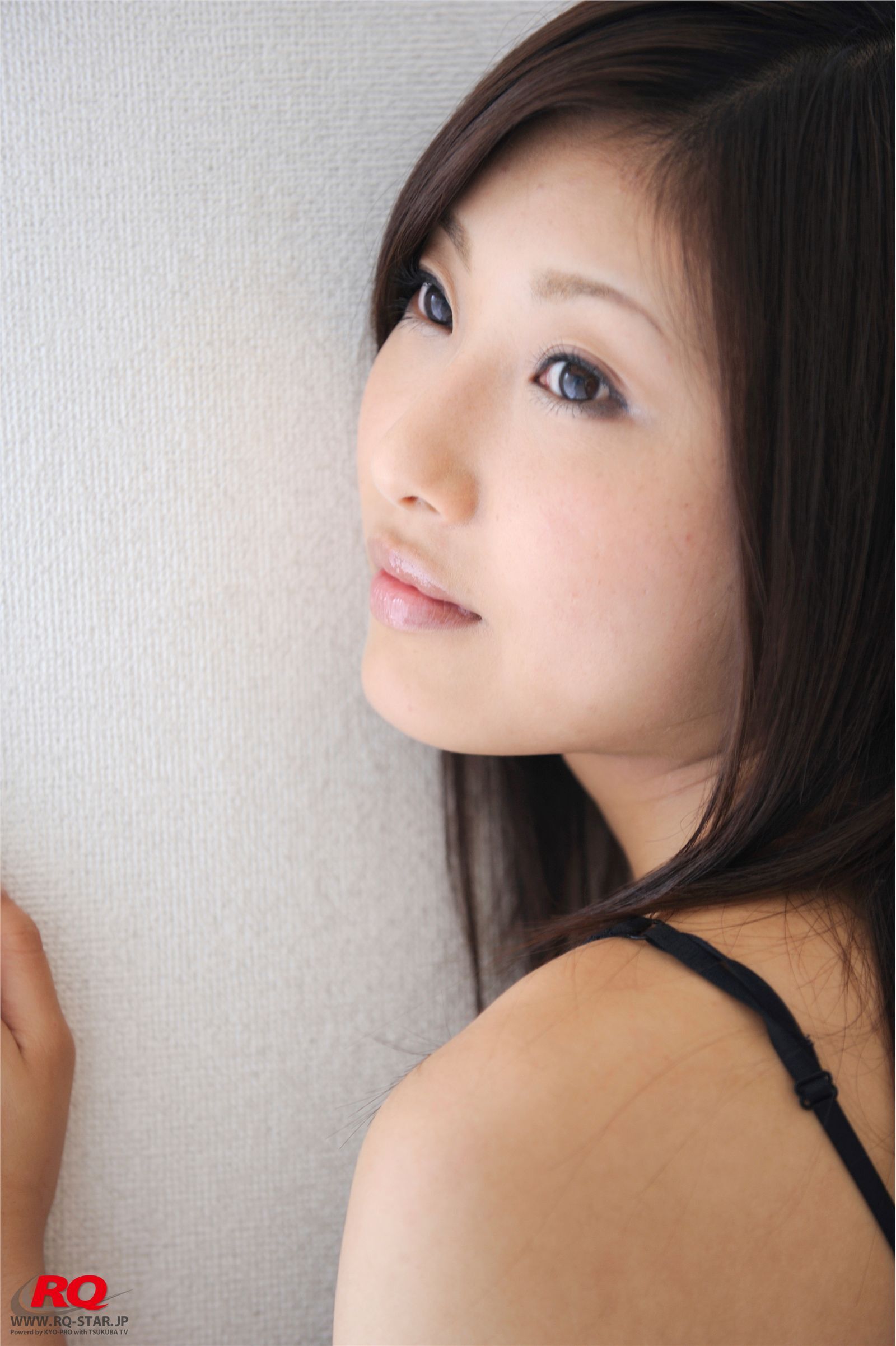 田中冴花 NO.00031 Saeka Tanaka RQ-STAR 日本美少女套图