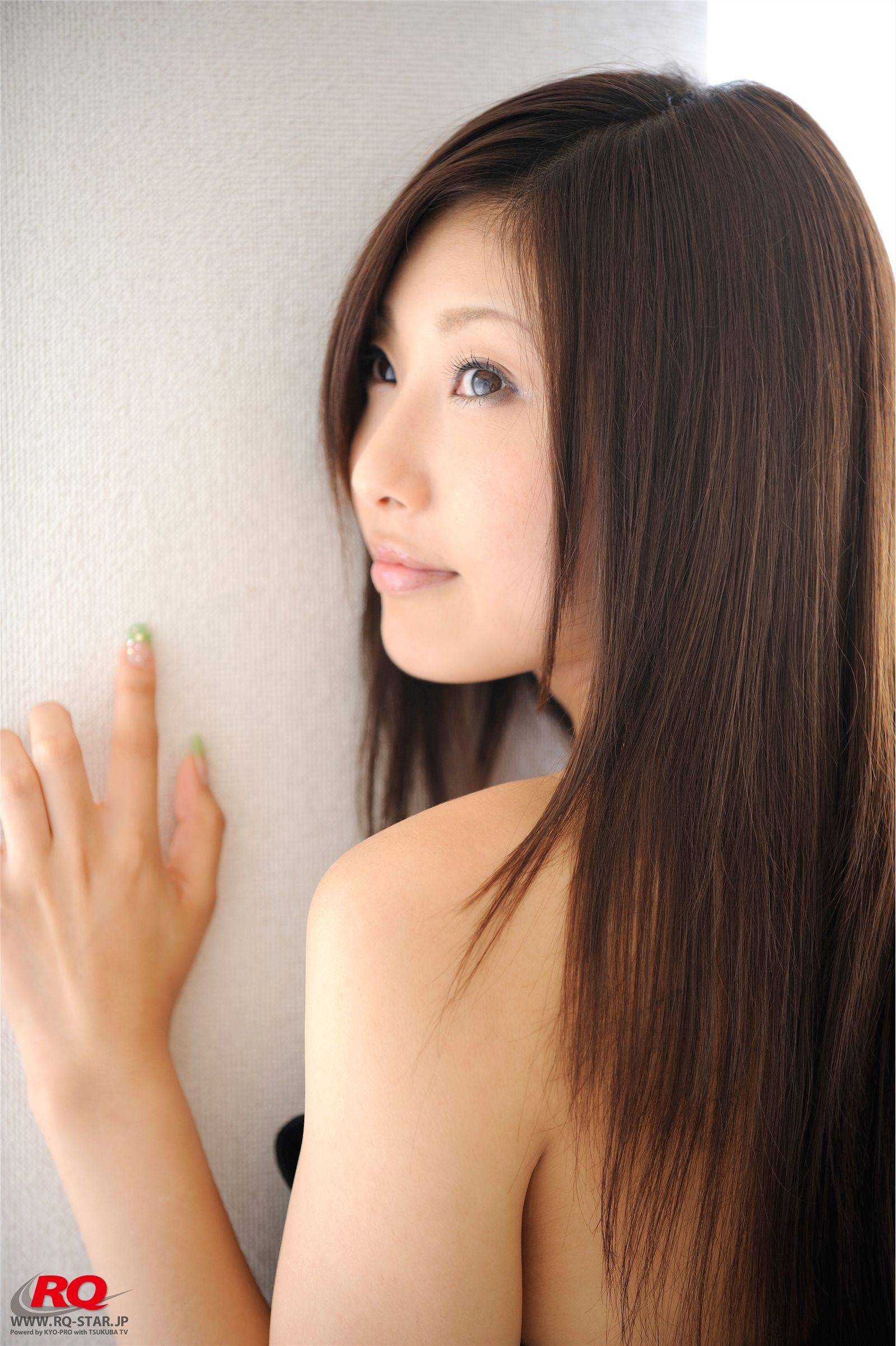 田中冴花 NO.00031 Saeka Tanaka RQ-STAR 日本美少女套图