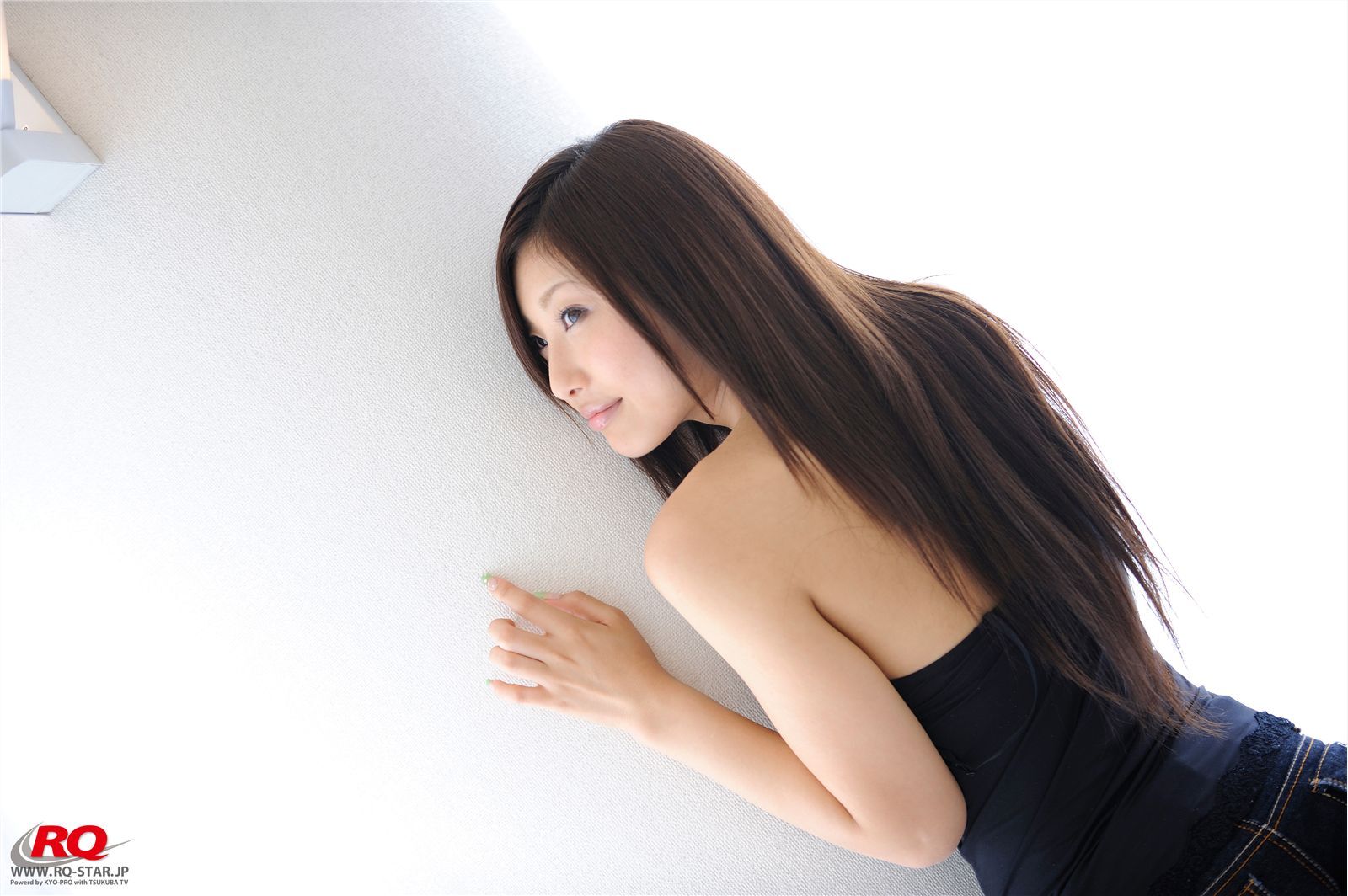 田中冴花 NO.00031 Saeka Tanaka RQ-STAR 日本美少女套图