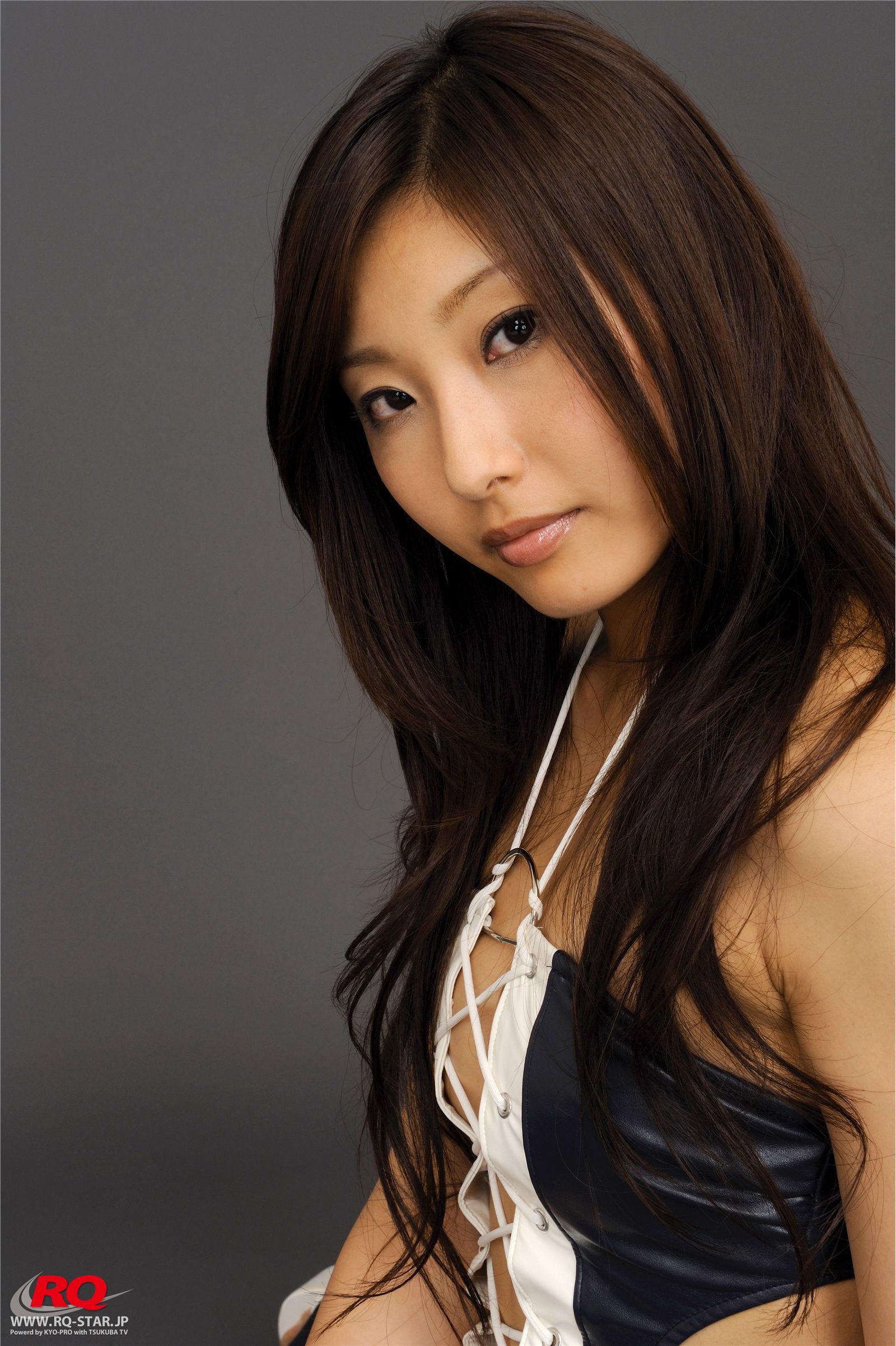 田中冴花 NO.00034 Saeka Tanaka   RQ-STAR高清制服套图