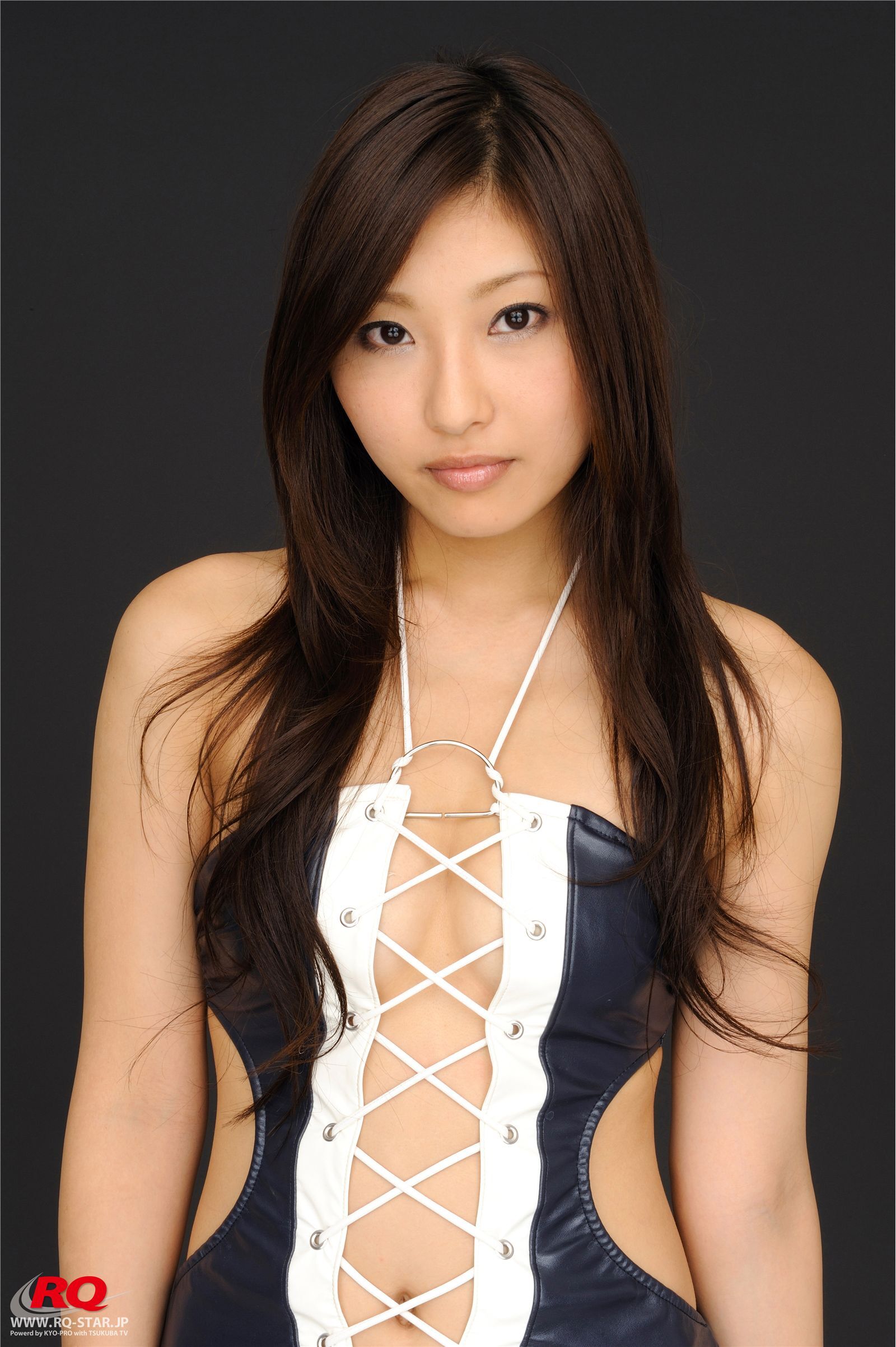 田中冴花 NO.00034 Saeka Tanaka   RQ-STAR高清制服套图