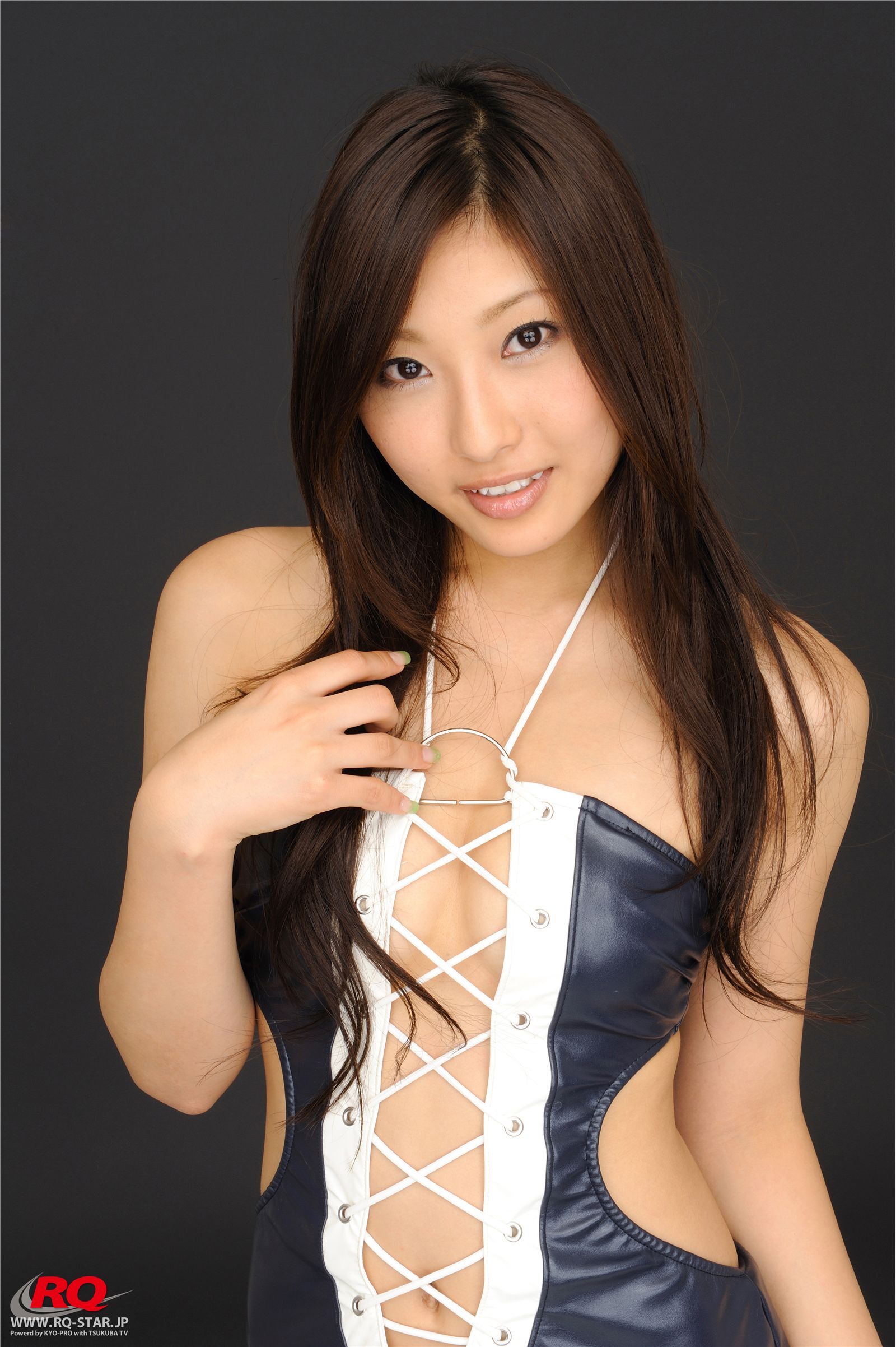 田中冴花 NO.00034 Saeka Tanaka   RQ-STAR高清制服套图