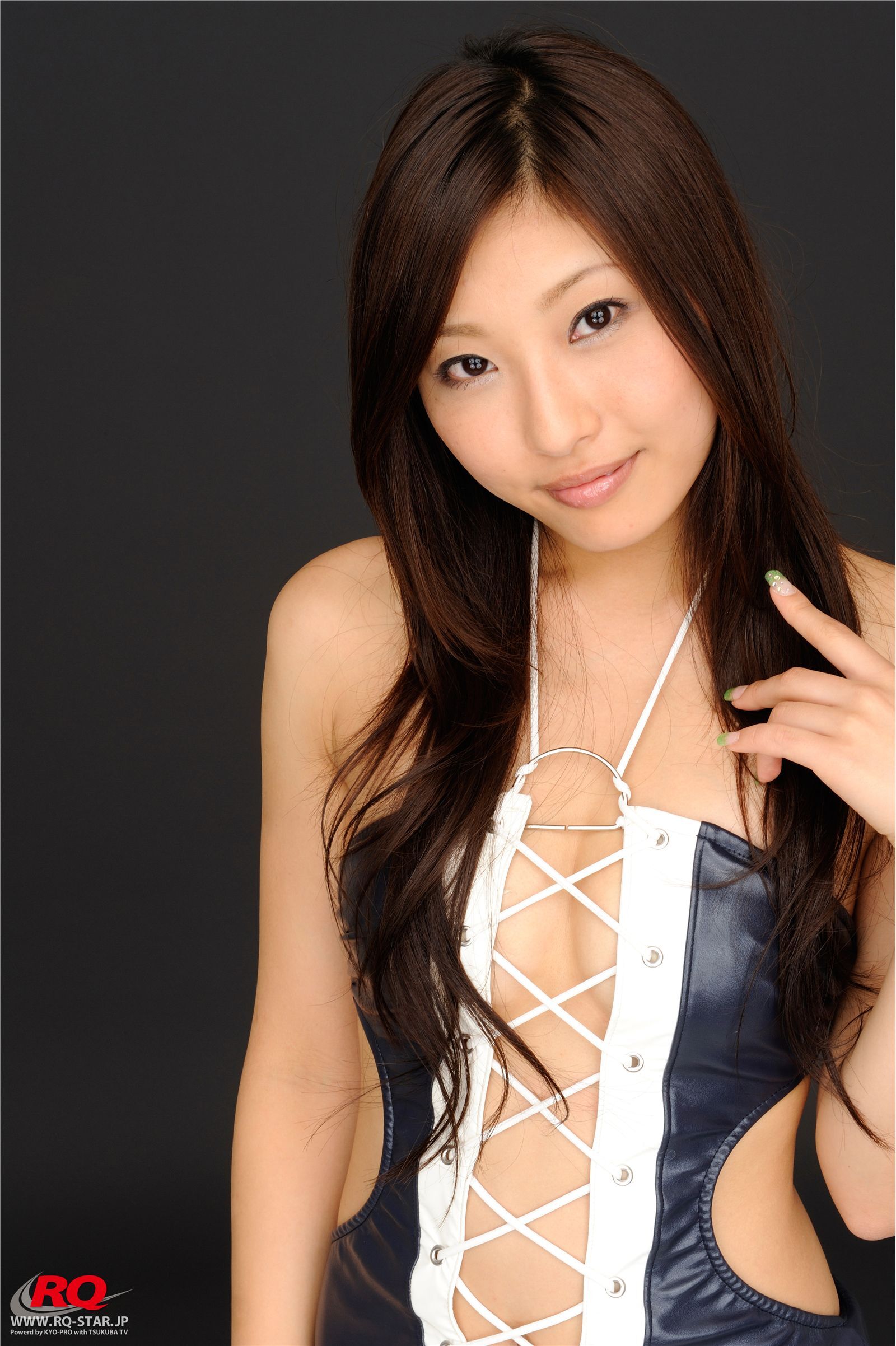 田中冴花 NO.00034 Saeka Tanaka   RQ-STAR高清制服套图