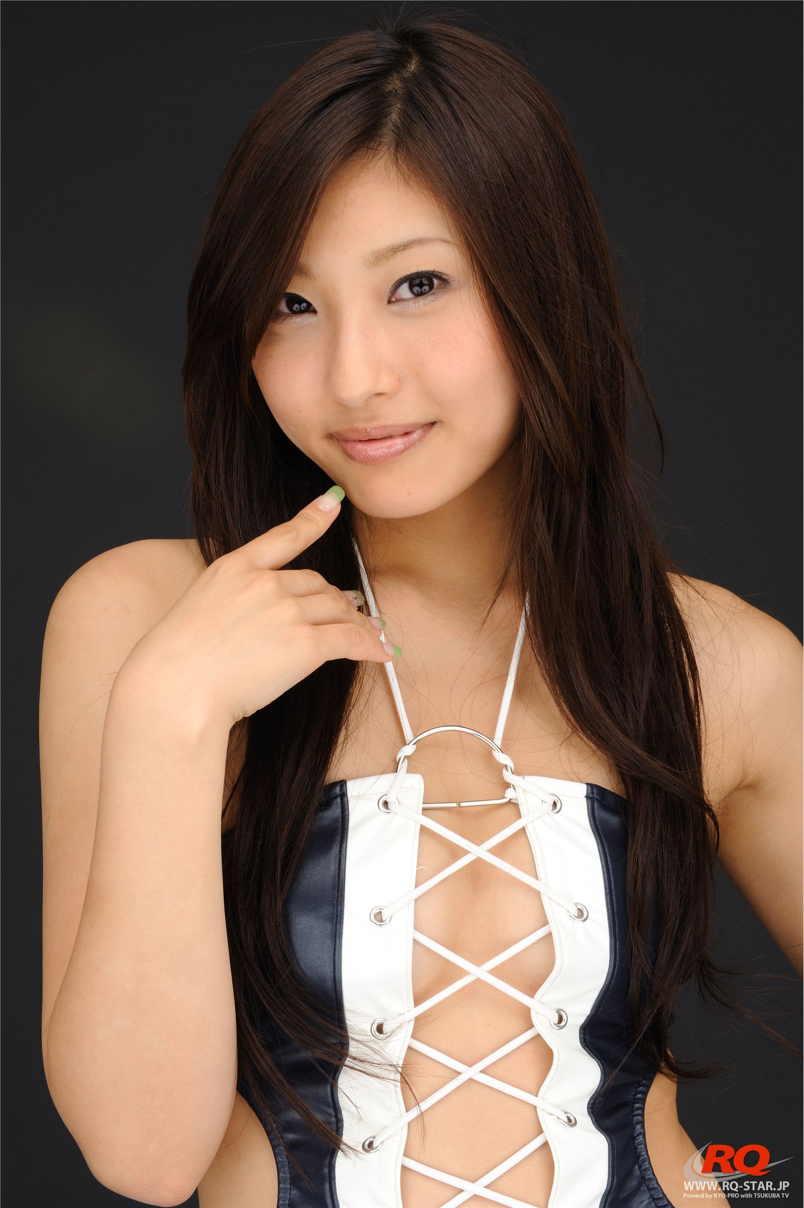 田中冴花 NO.00034 Saeka Tanaka   RQ-STAR高清制服套图