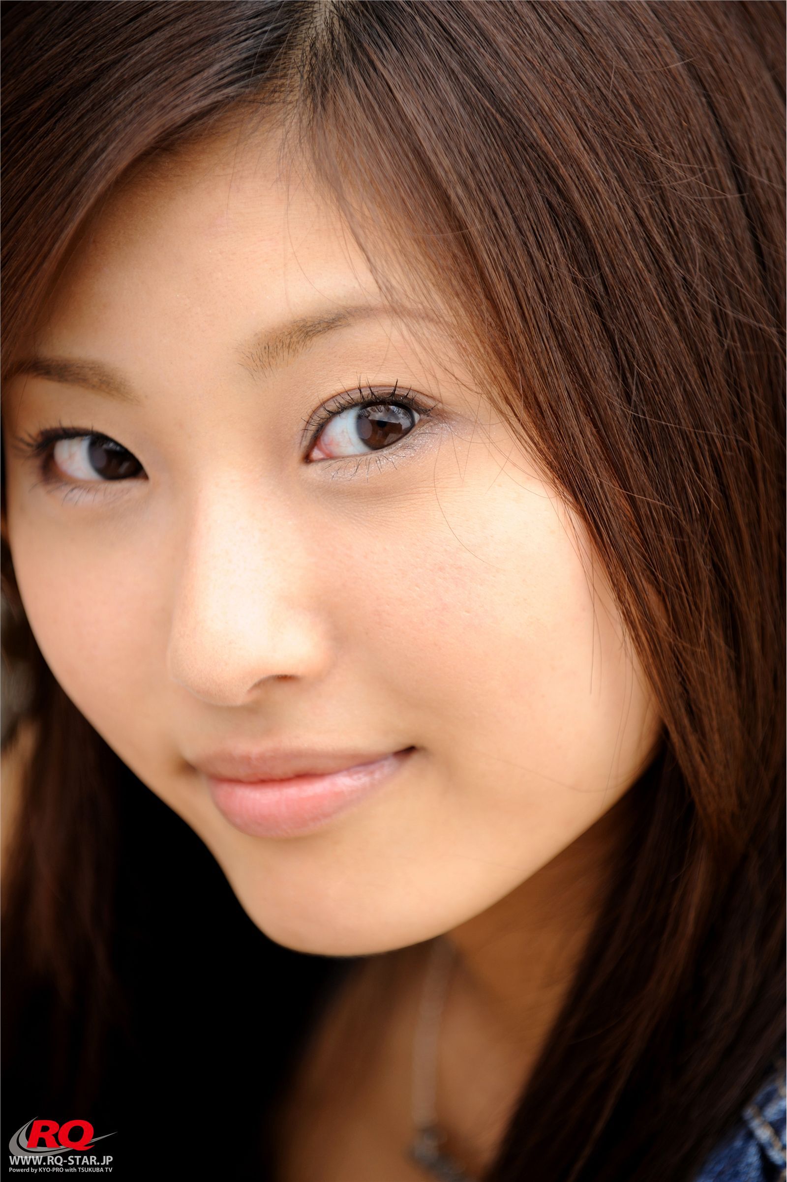 田中冴花 NO.00035 Saeka Tanaka  RQ-STAR高清制服美女图片