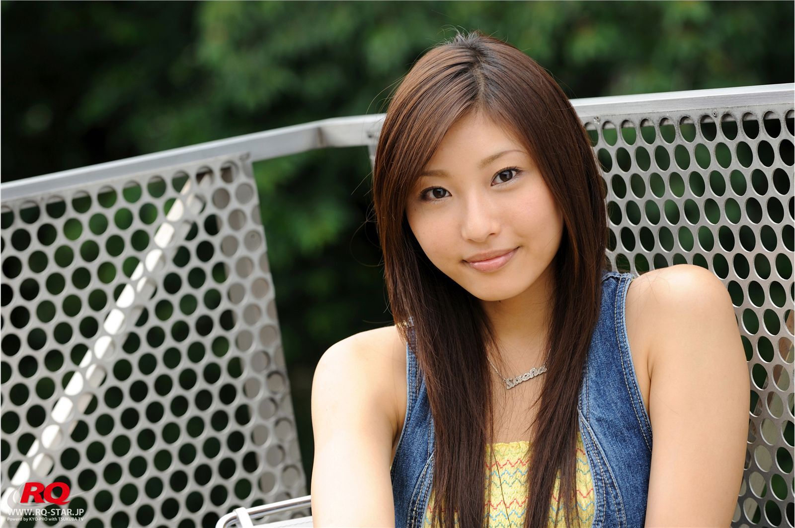 田中冴花 NO.00035 Saeka Tanaka  RQ-STAR高清制服美女图片