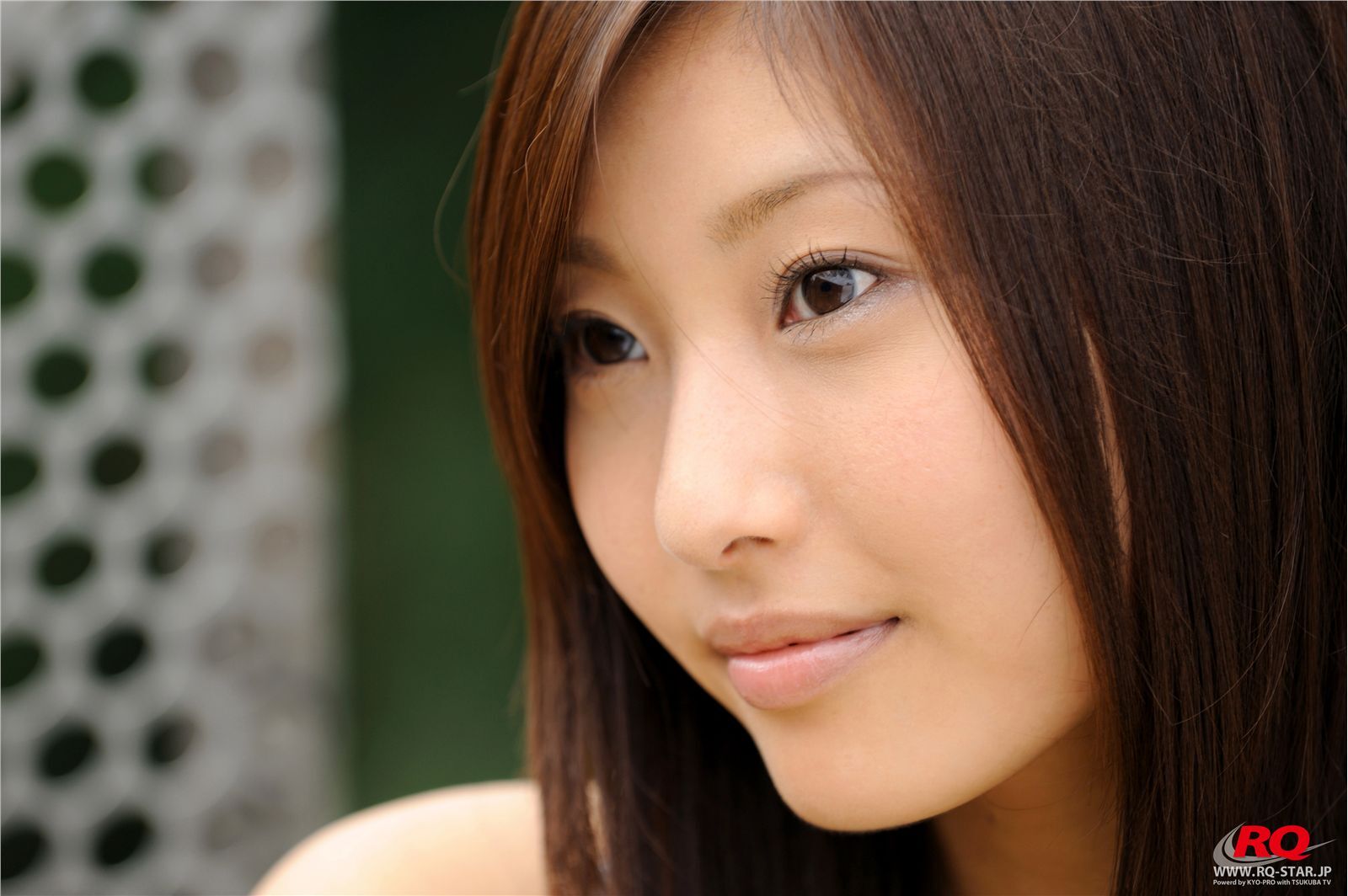 田中冴花 NO.00035 Saeka Tanaka  RQ-STAR高清制服美女图片