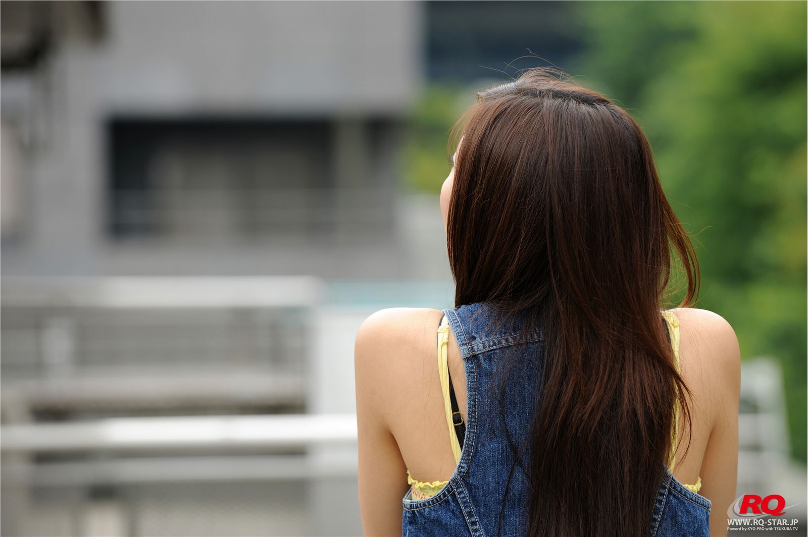 田中冴花 NO.00035 Saeka Tanaka  RQ-STAR高清制服美女图片