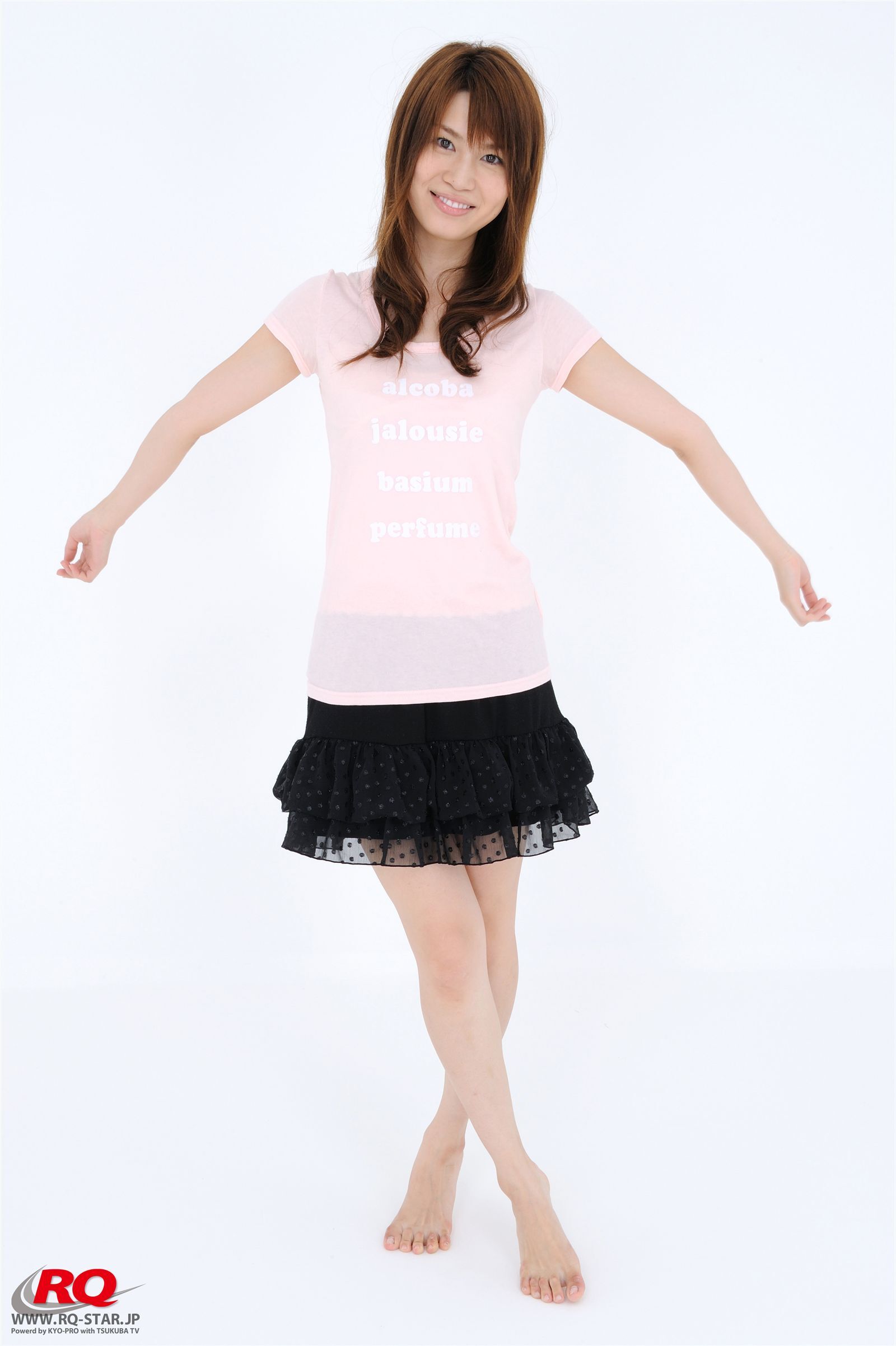 小暮あき NO.00039 Aki Kogure RQ-STAR 日本美女写真