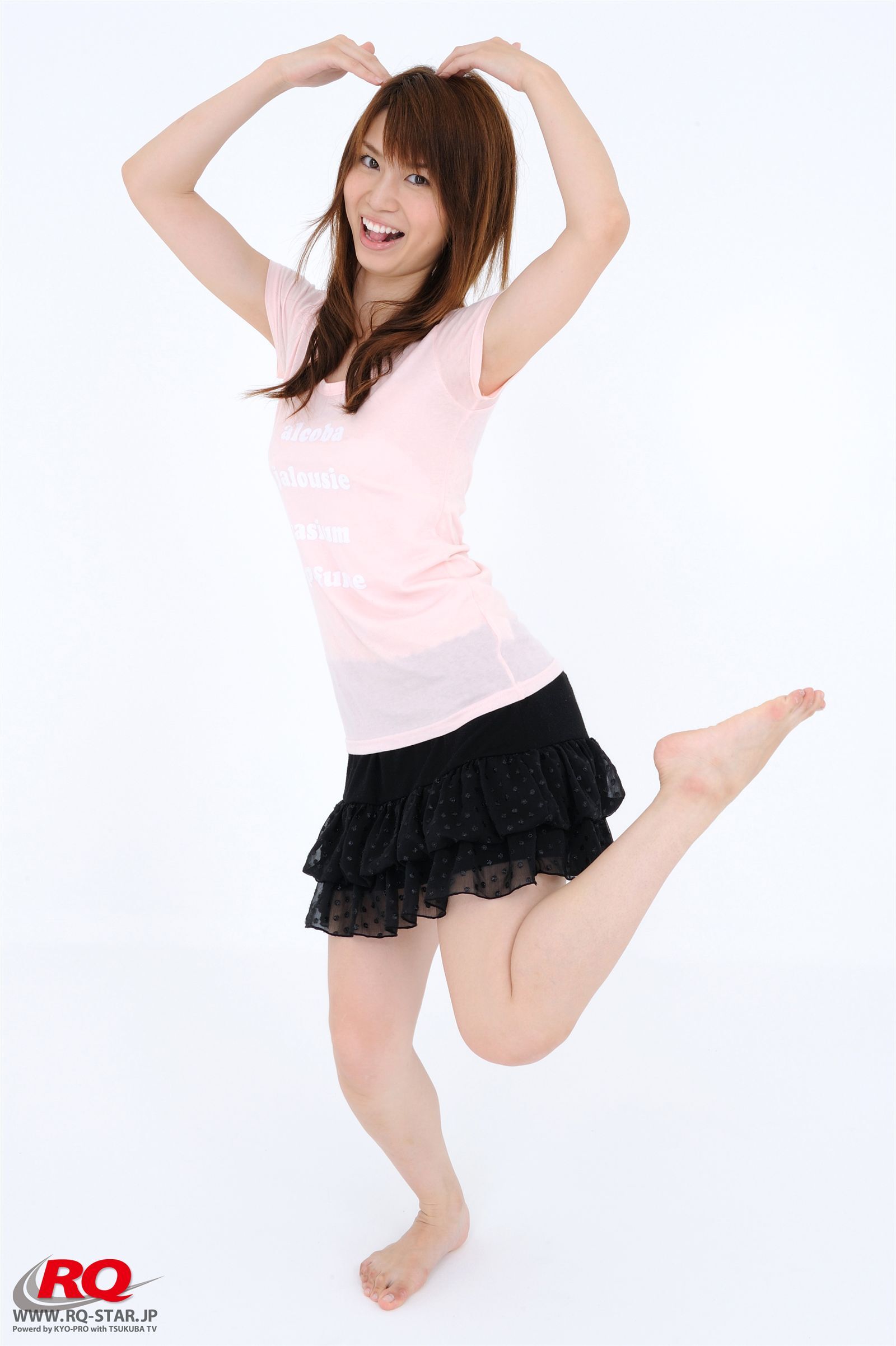 小暮あき NO.00039 Aki Kogure RQ-STAR 日本美女写真