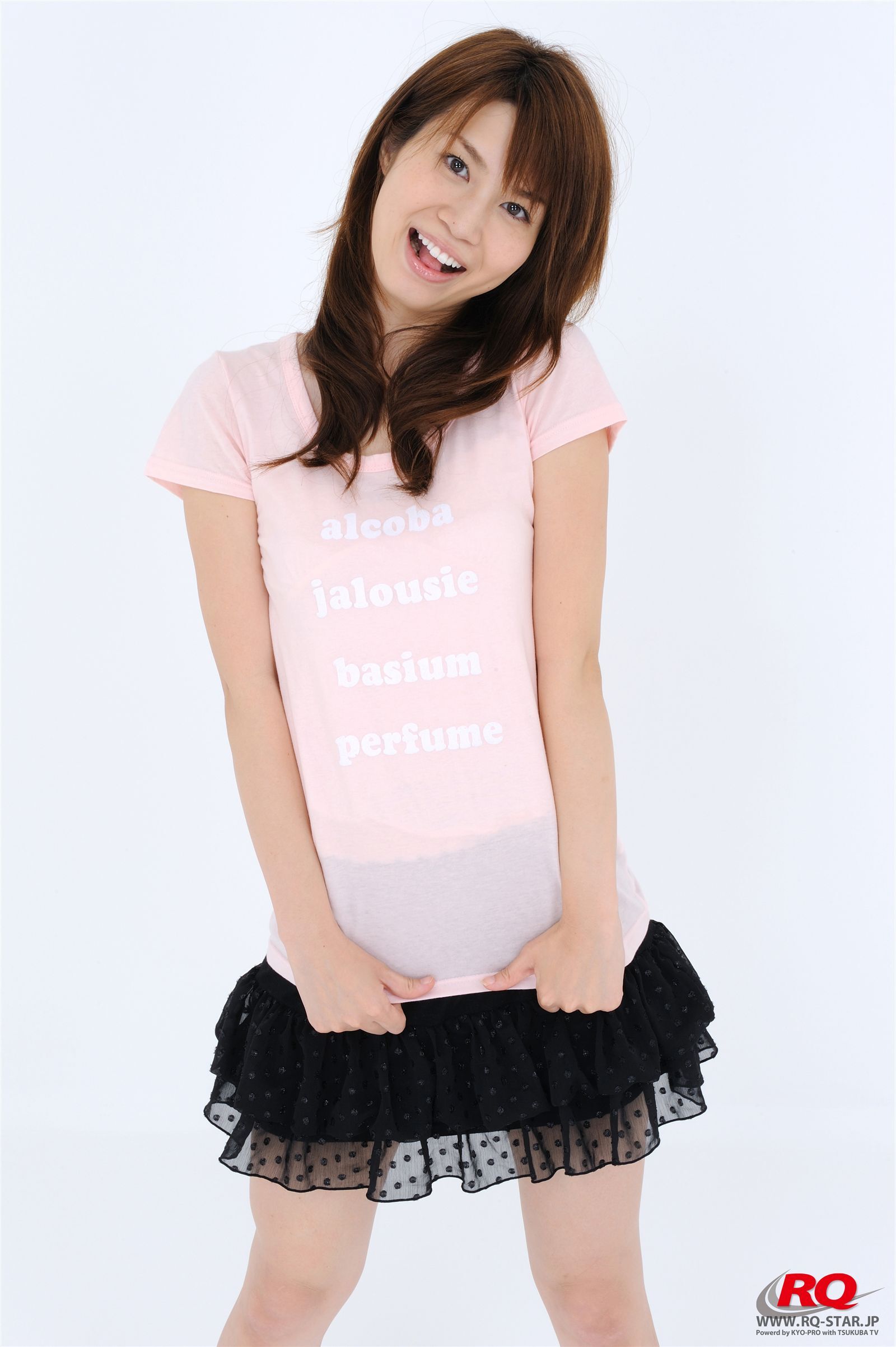 小暮あき NO.00039 Aki Kogure RQ-STAR 日本美女写真