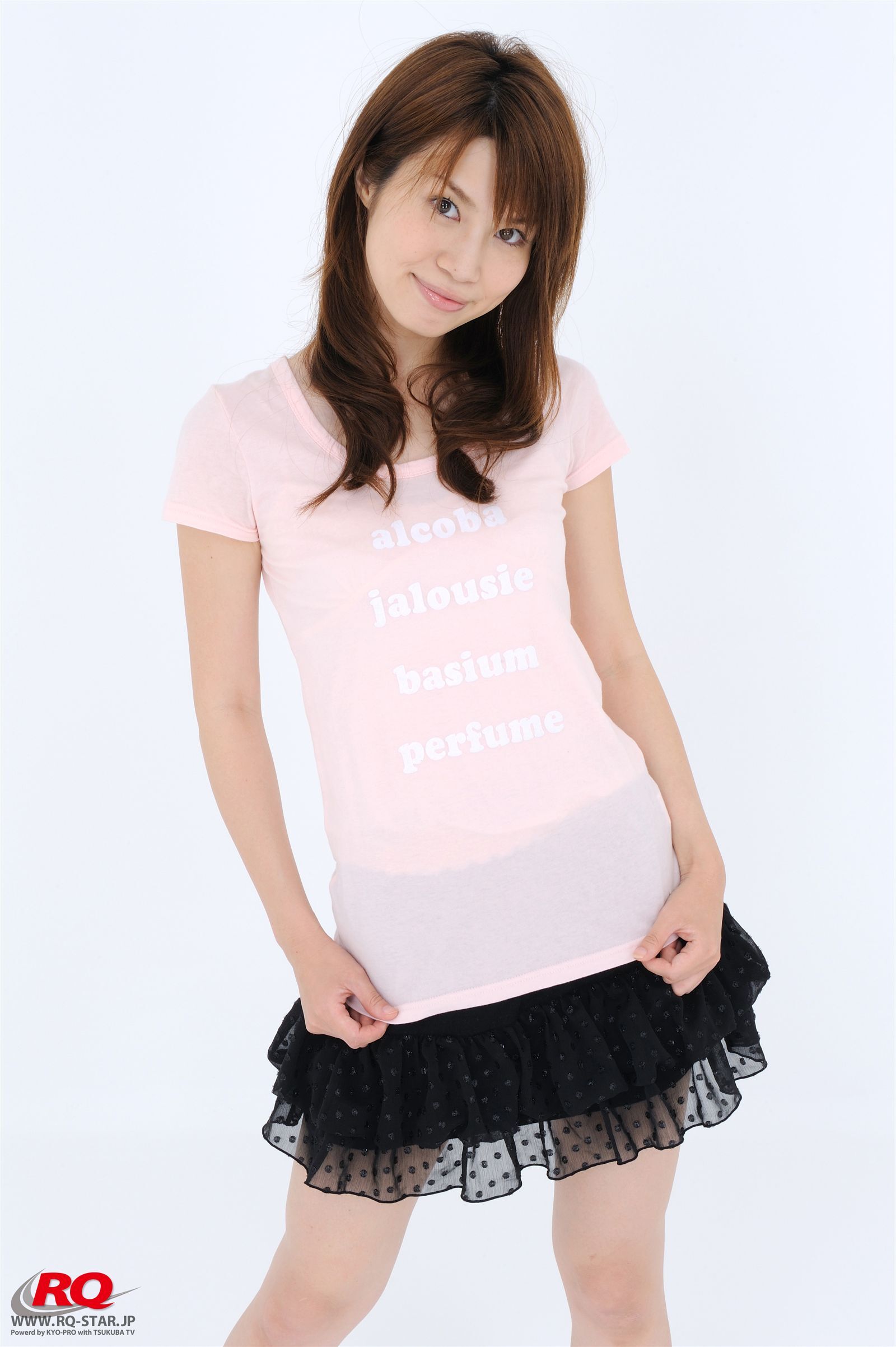 小暮あき NO.00039 Aki Kogure RQ-STAR 日本美女写真