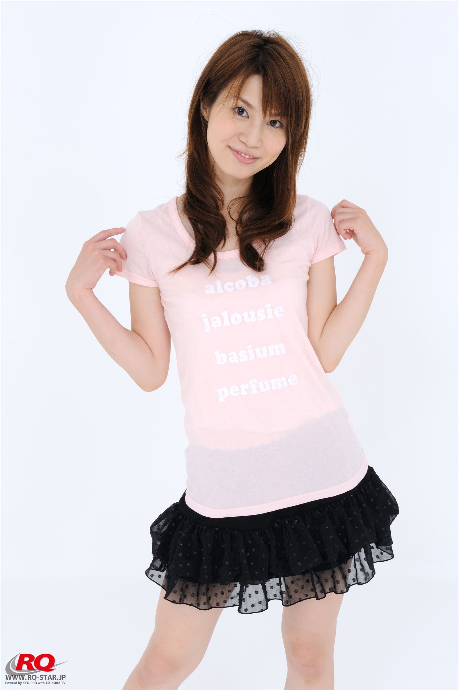 小暮あき NO.00039 Aki Kogure RQ-STAR 日本美女写真