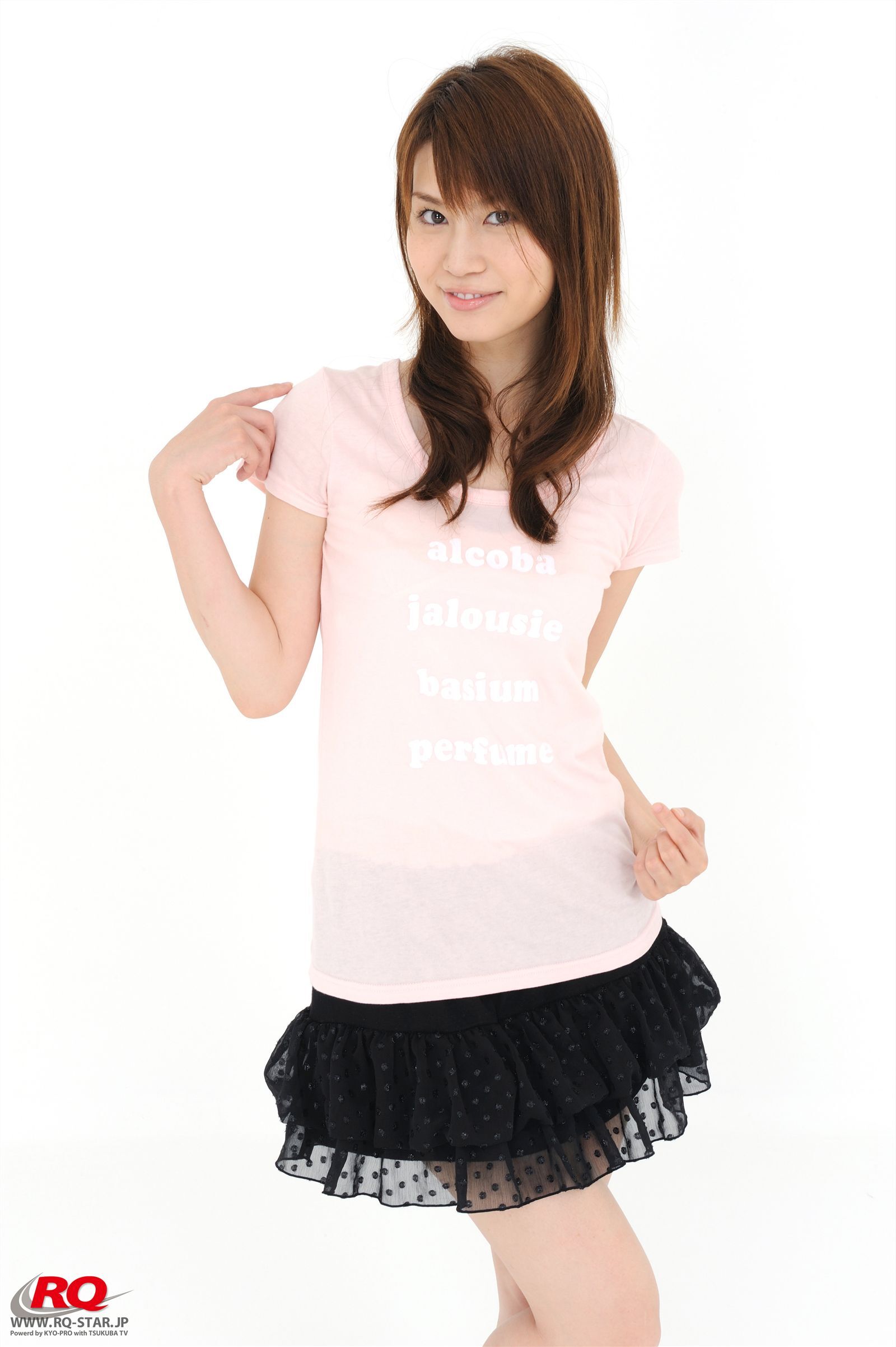 小暮あき NO.00039 Aki Kogure RQ-STAR 日本美女写真