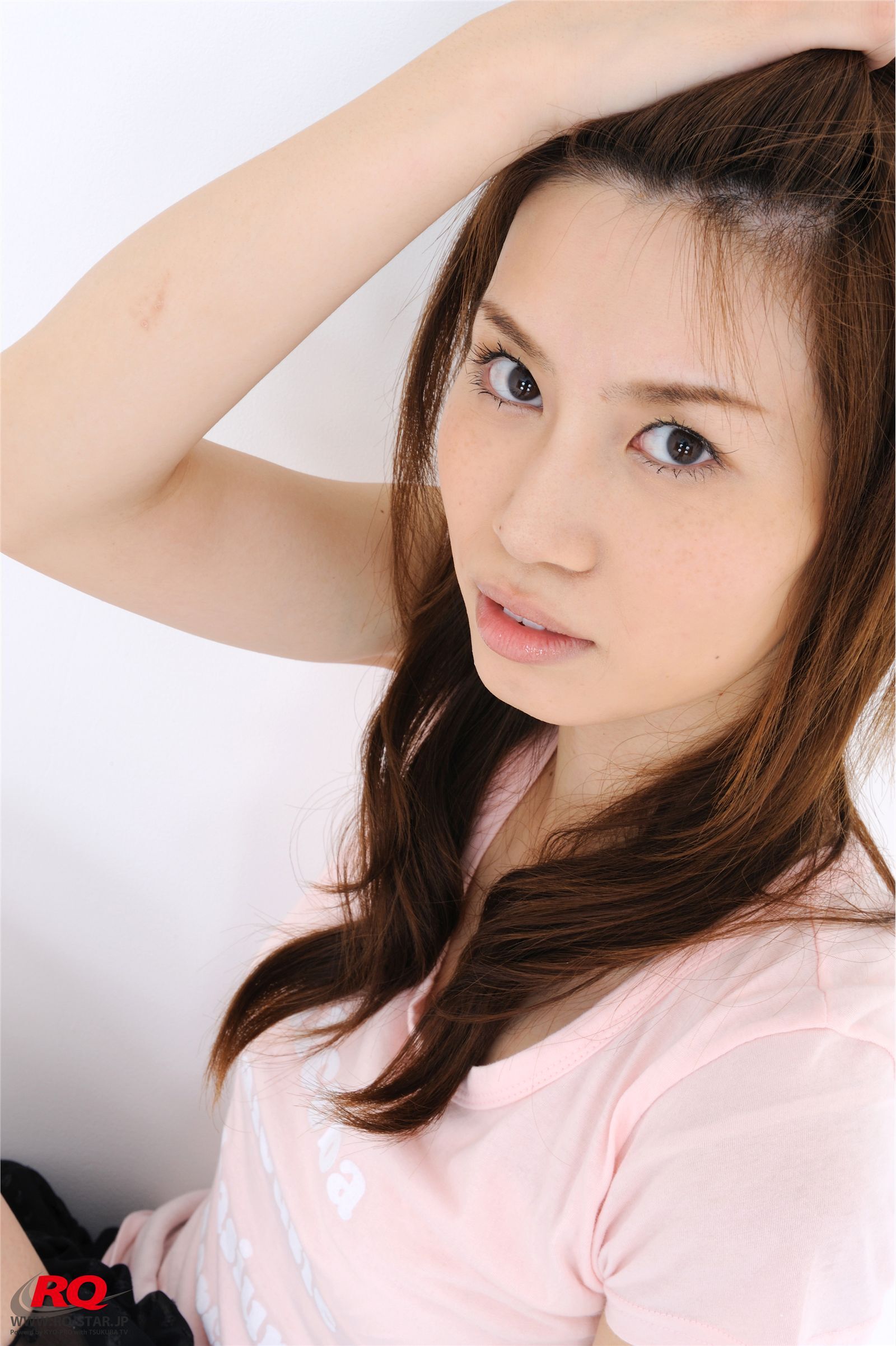 小暮あき NO.00039 Aki Kogure RQ-STAR 日本美女写真