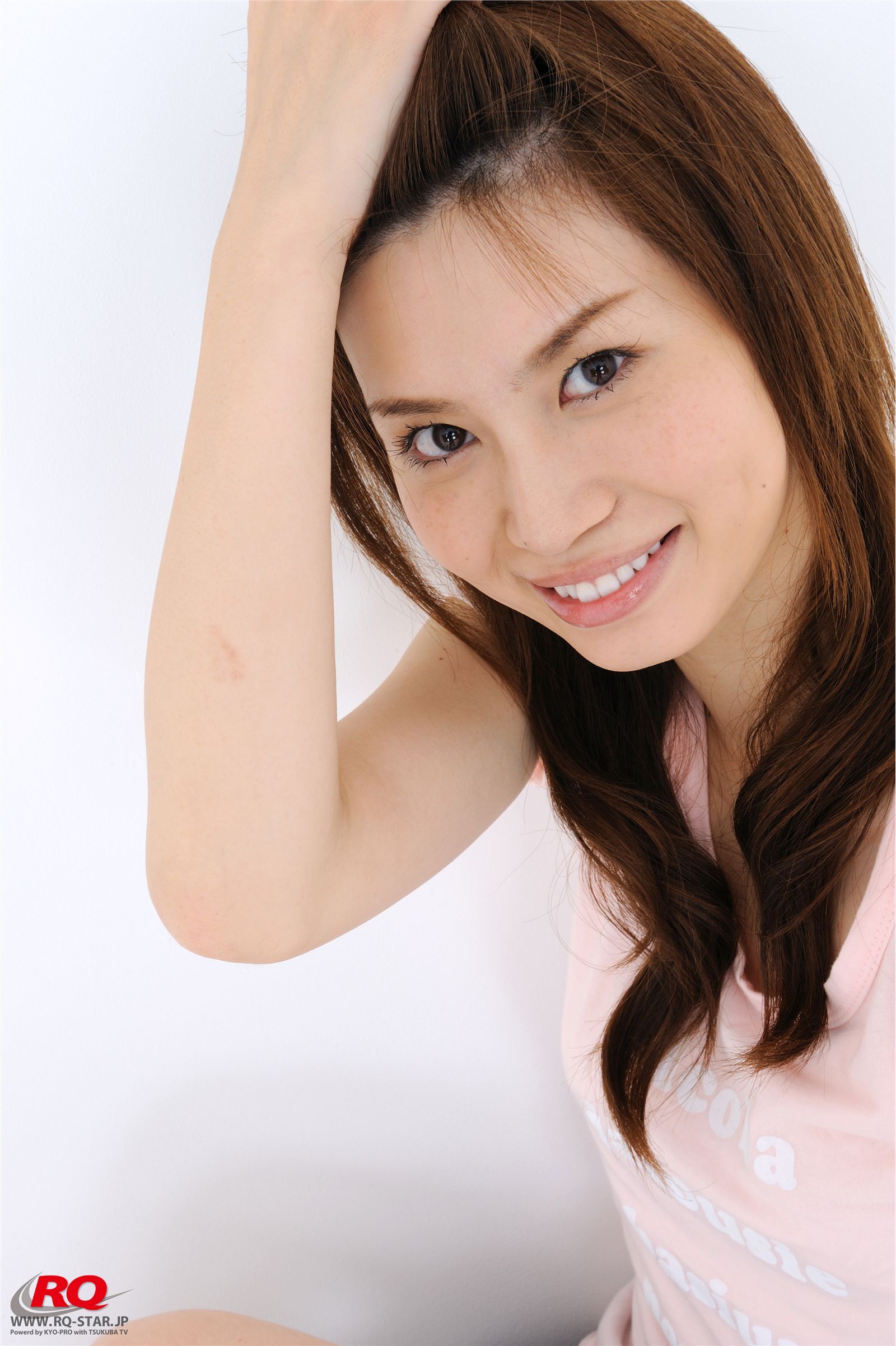 小暮あき NO.00039 Aki Kogure RQ-STAR 日本美女写真