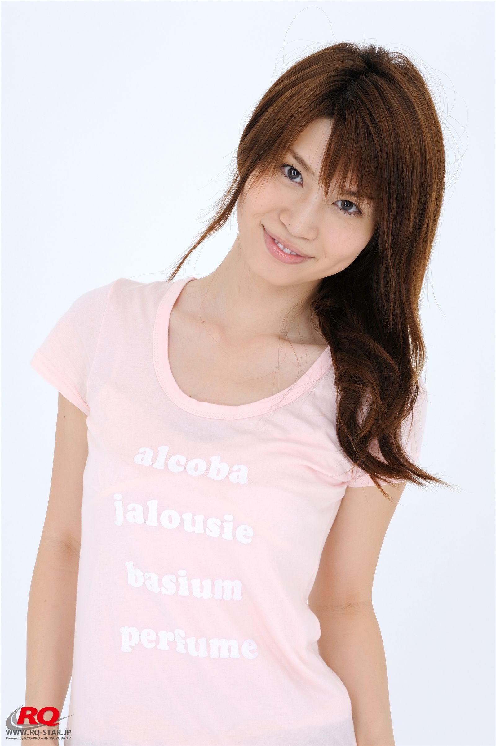 小暮あき NO.00039 Aki Kogure RQ-STAR 日本美女写真