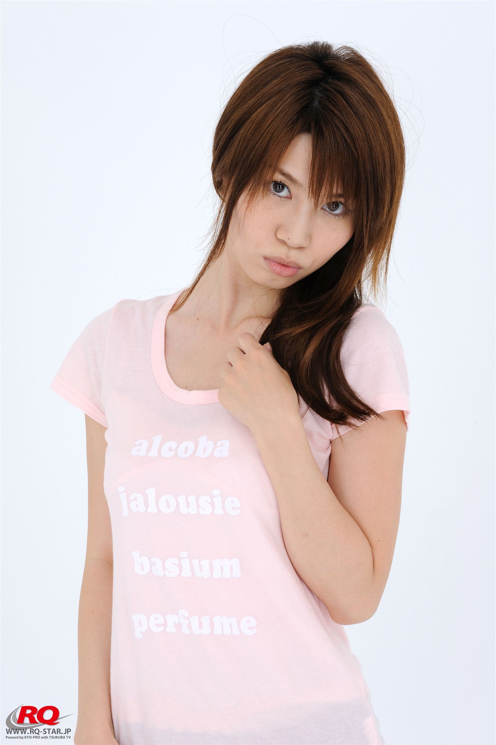 小暮あき NO.00039 Aki Kogure RQ-STAR 日本美女写真