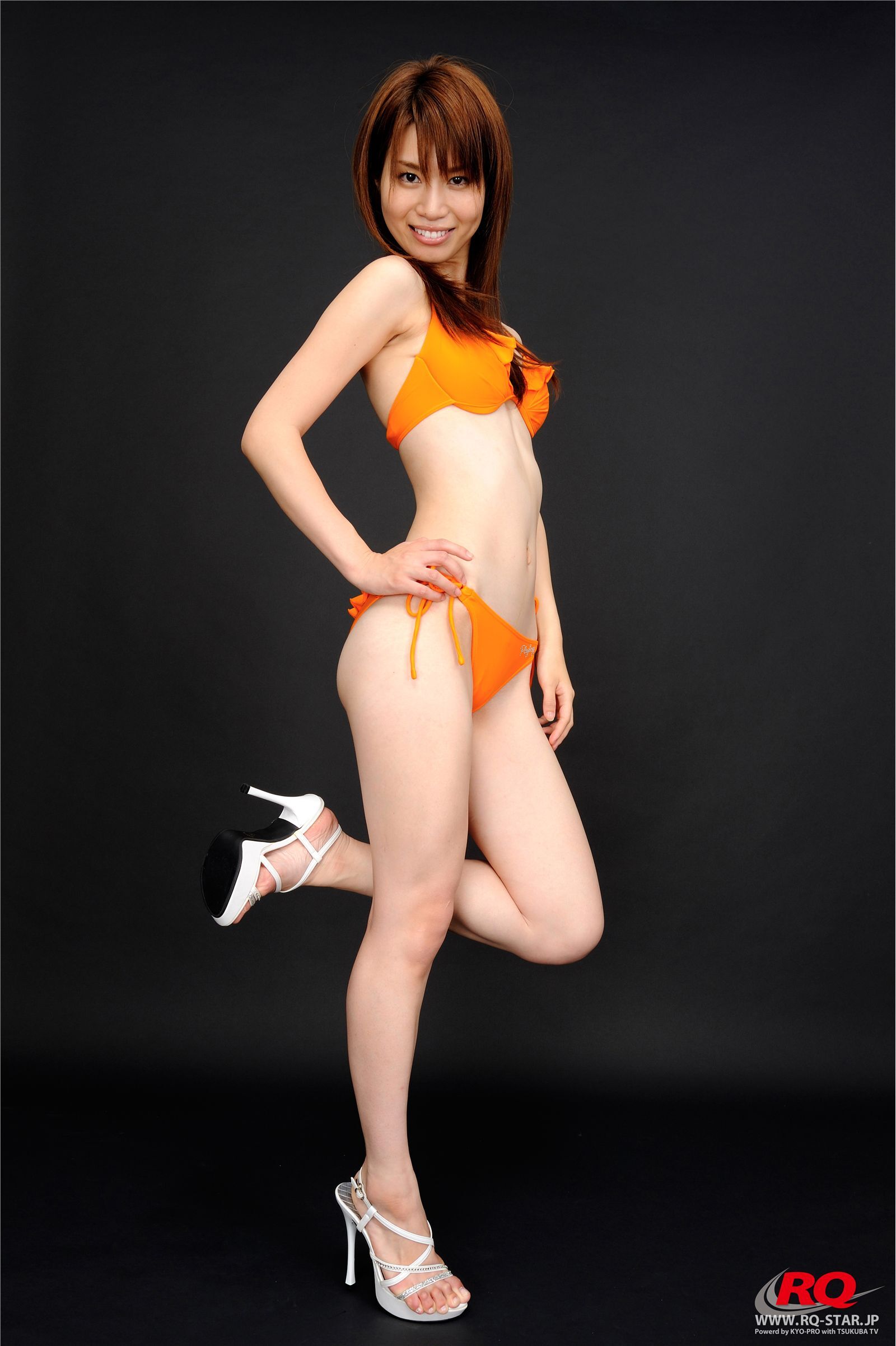 小暮あきSwim Suits NO.00040 Aki Kogure RQ-STAR