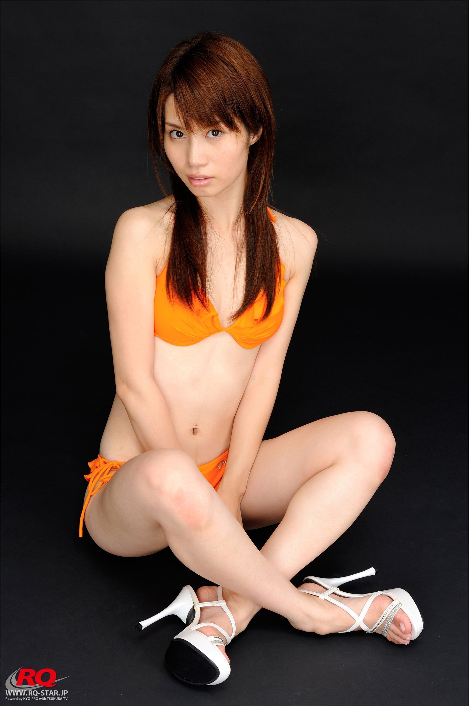 小暮あきSwim Suits NO.00040 Aki Kogure RQ-STAR