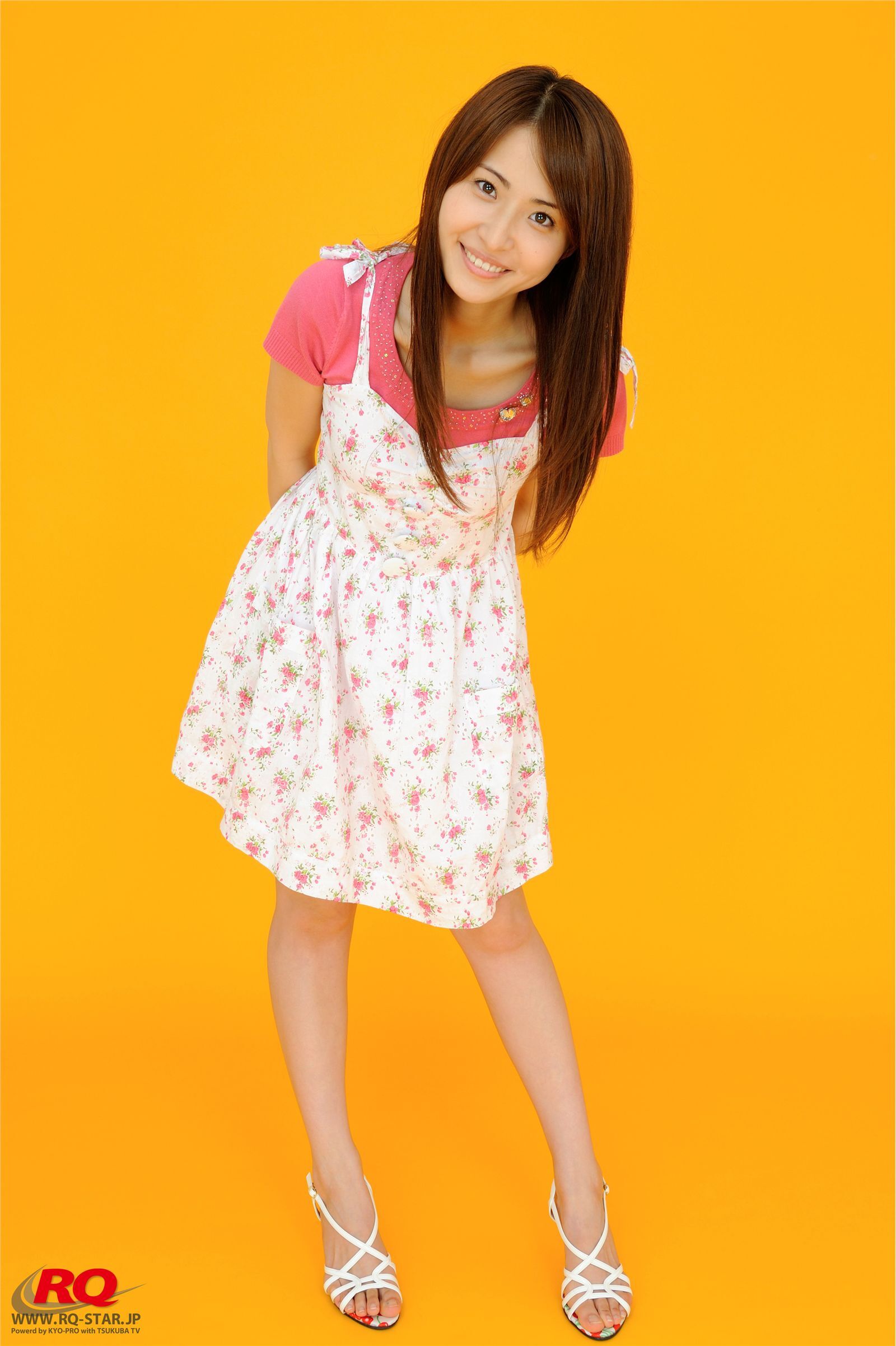 澤井玲菜  NO.00046 Rena Sawai rq-star日本美女制服诱惑写真