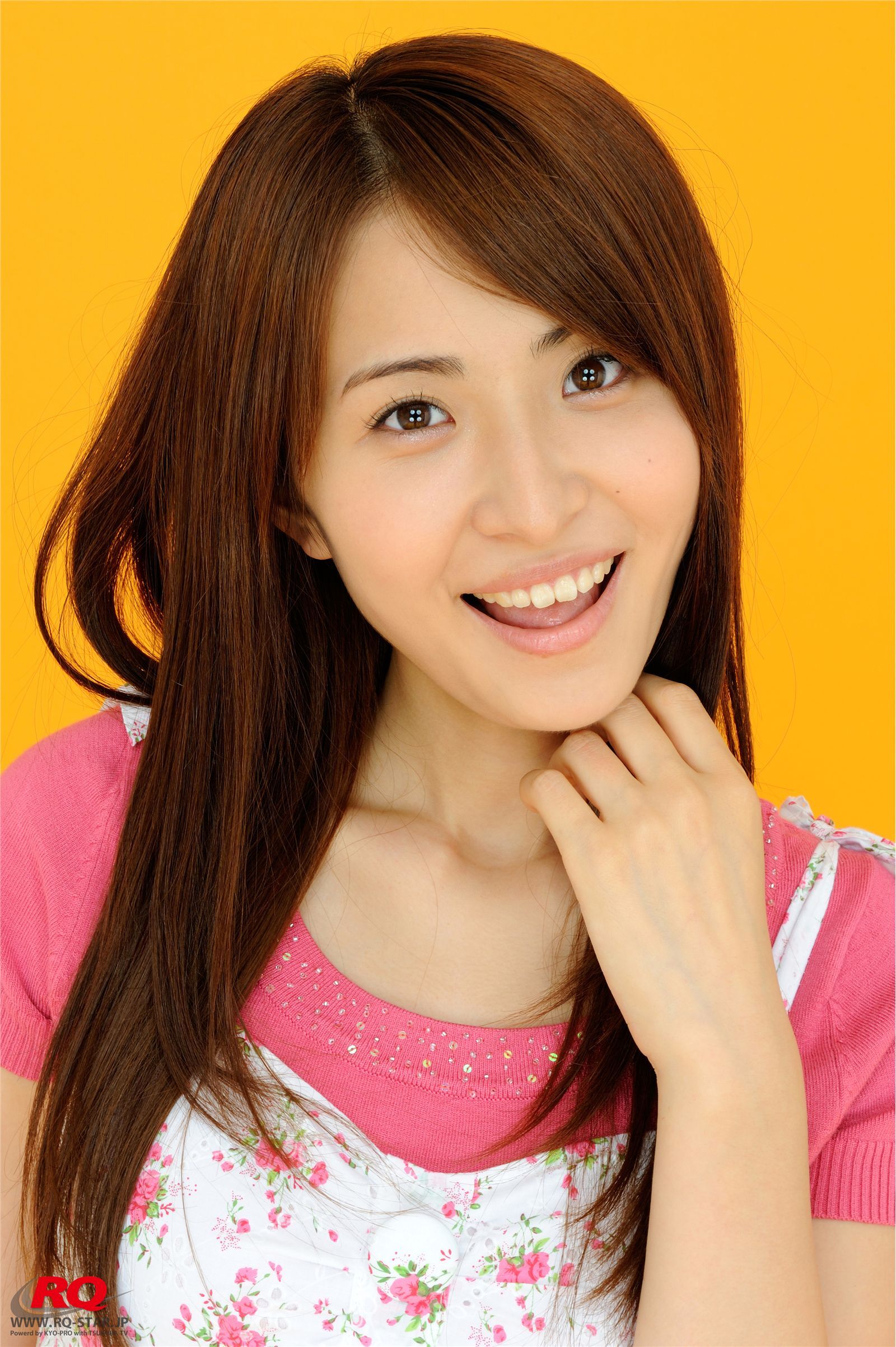 澤井玲菜  NO.00046 Rena Sawai rq-star日本美女制服诱惑写真