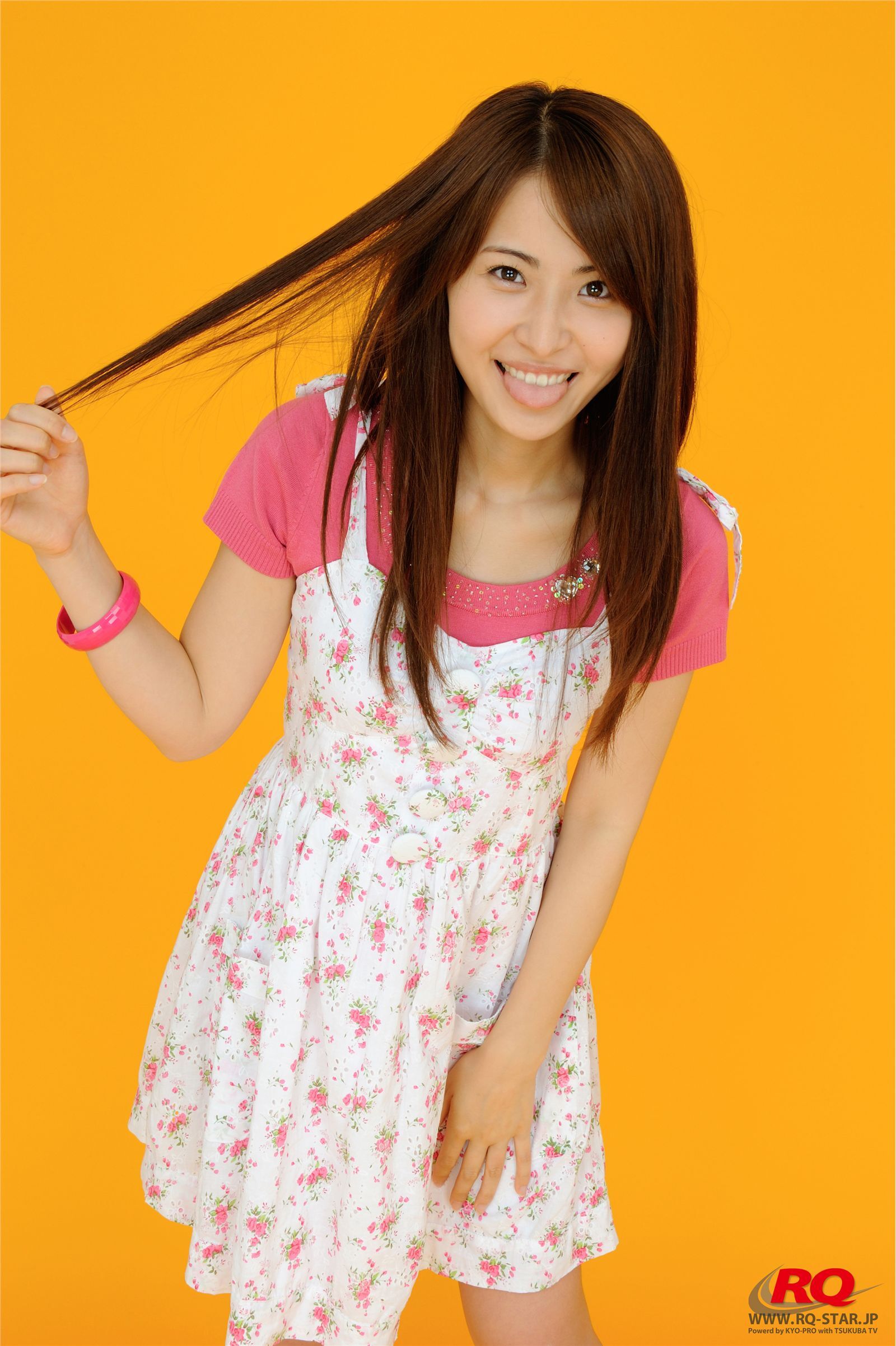 澤井玲菜  NO.00046 Rena Sawai rq-star日本美女制服诱惑写真