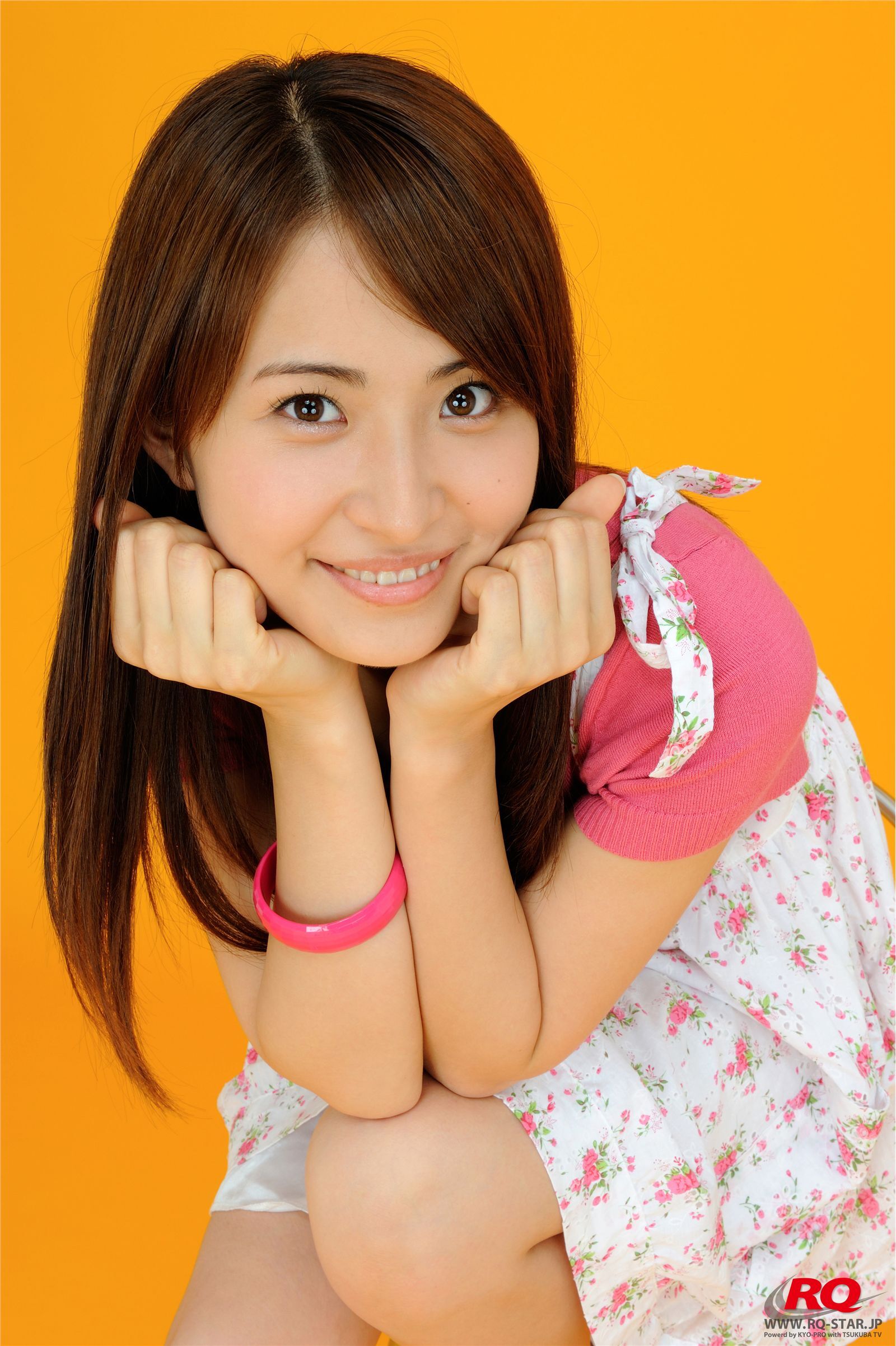 澤井玲菜  NO.00046 Rena Sawai rq-star日本美女制服诱惑写真