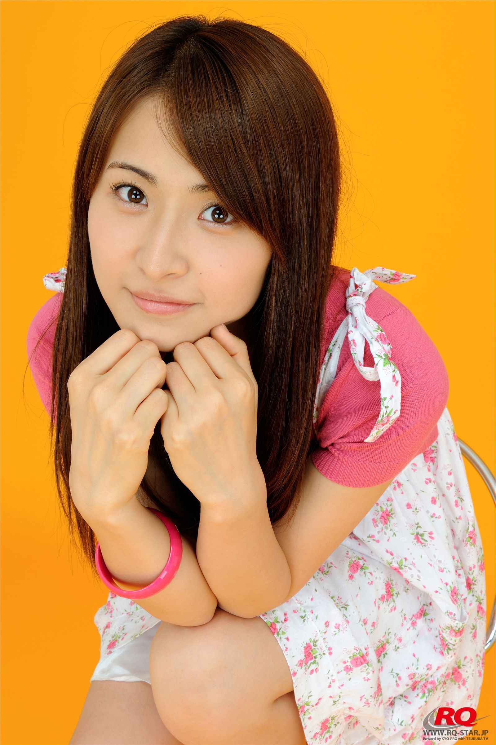 澤井玲菜  NO.00046 Rena Sawai rq-star日本美女制服诱惑写真