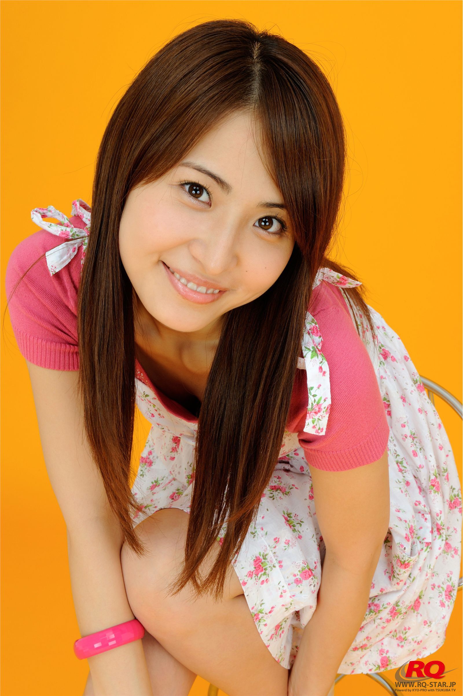 澤井玲菜  NO.00046 Rena Sawai rq-star日本美女制服诱惑写真