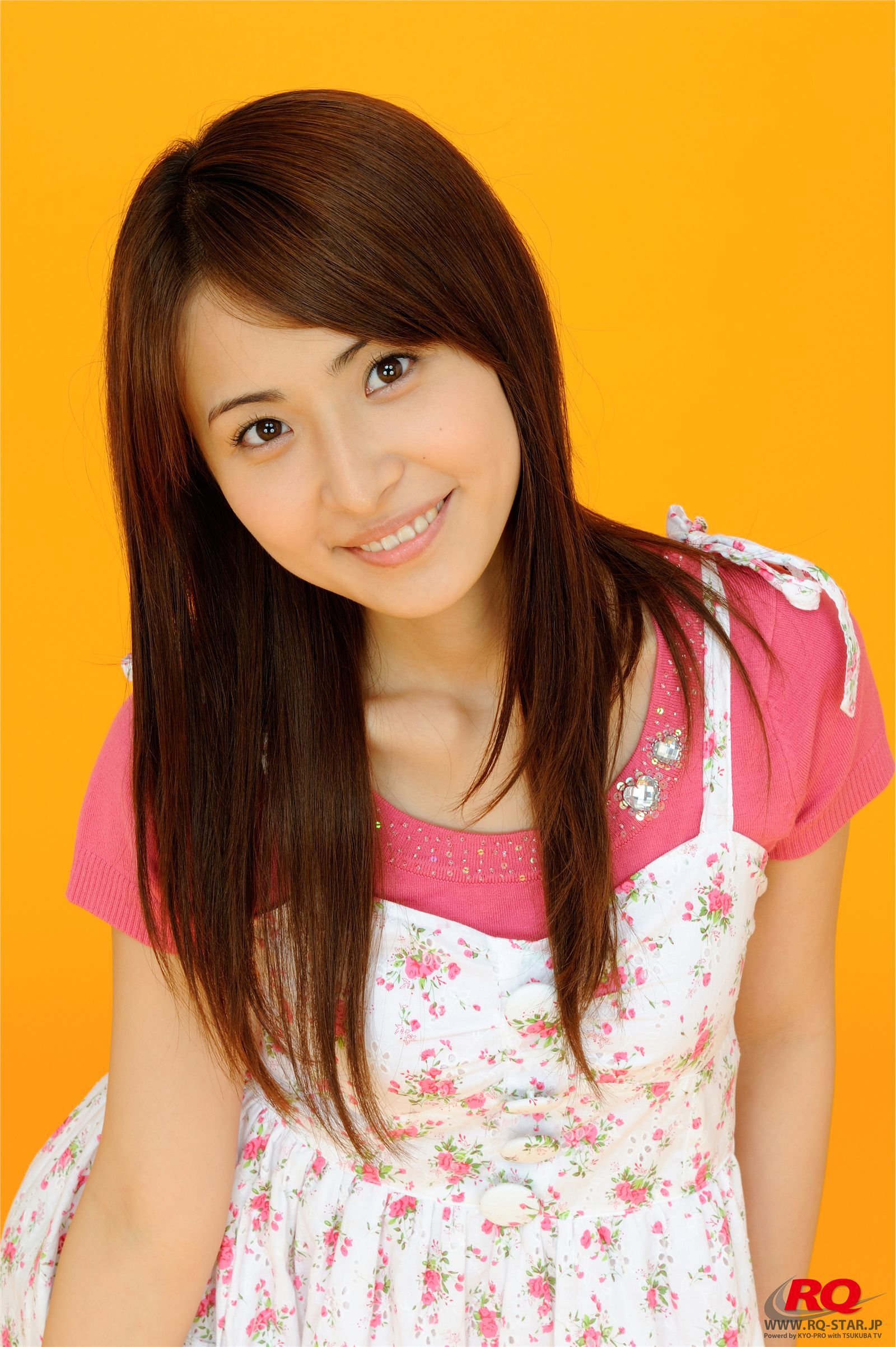 澤井玲菜  NO.00046 Rena Sawai rq-star日本美女制服诱惑写真