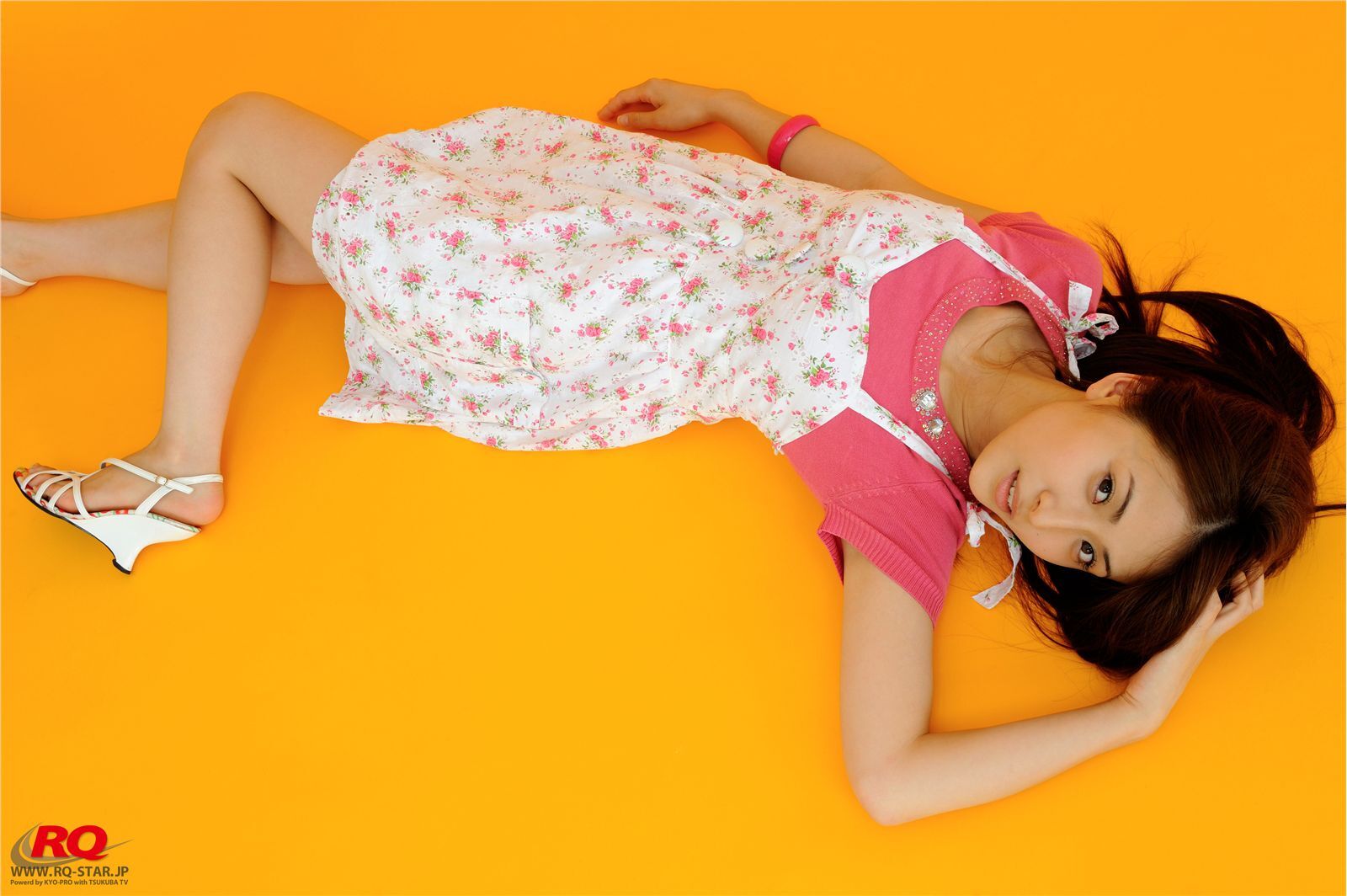 澤井玲菜  NO.00046 Rena Sawai rq-star日本美女制服诱惑写真