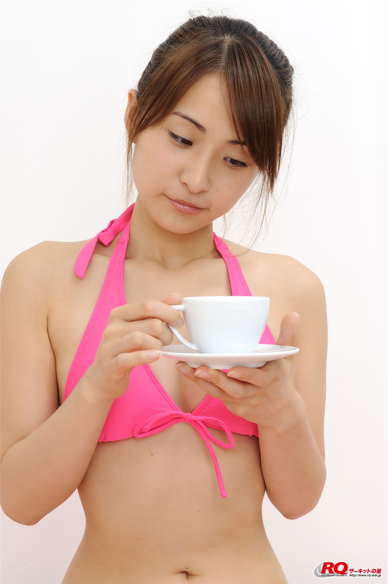 澤井玲菜  NO.00049 Rena Sawai rq-star 日本美女制服诱惑写真