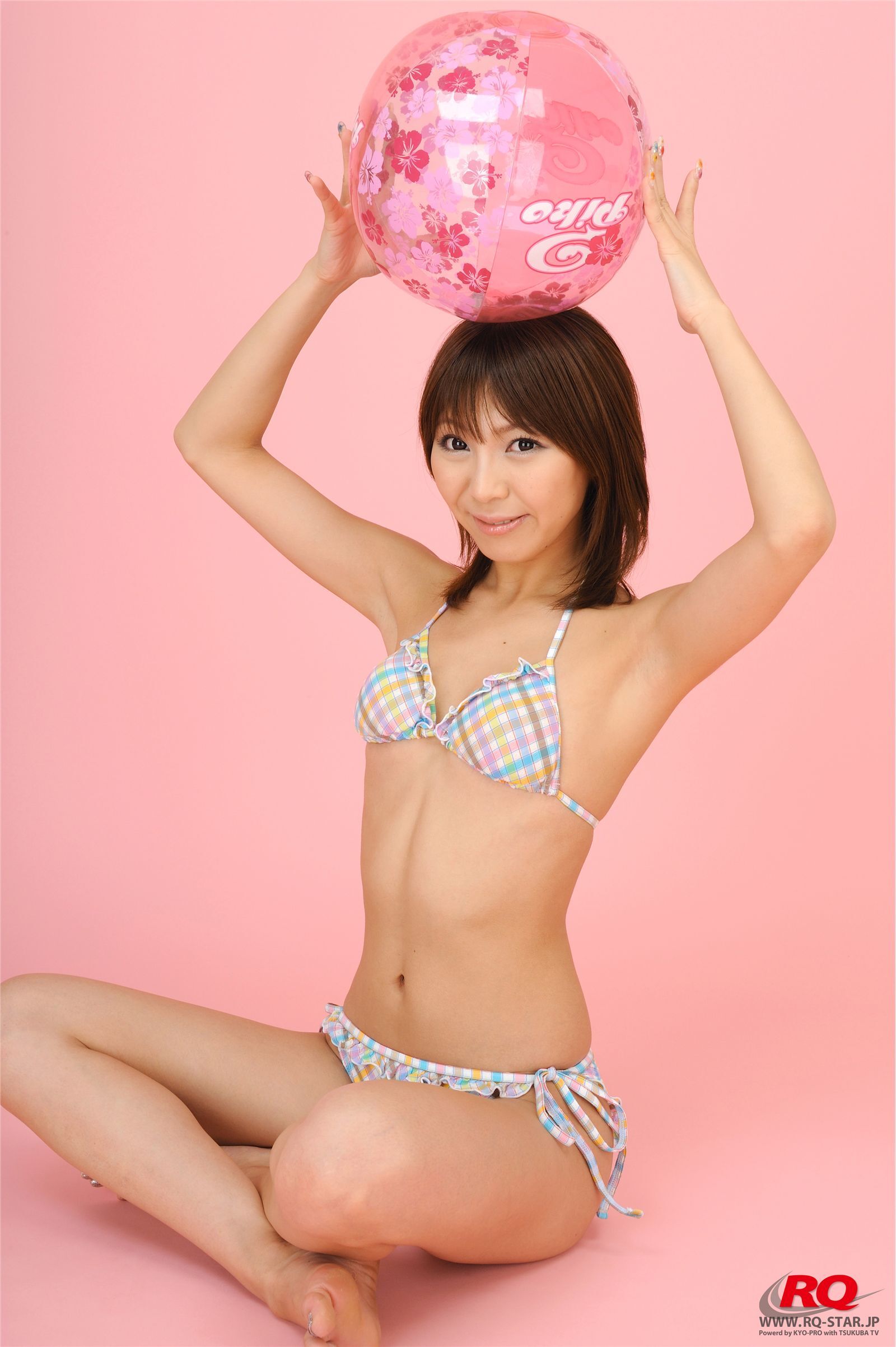 NO.00052 Ayami  (あやみ)  Swim Suits  RQ-STAR 日本美女内衣秀