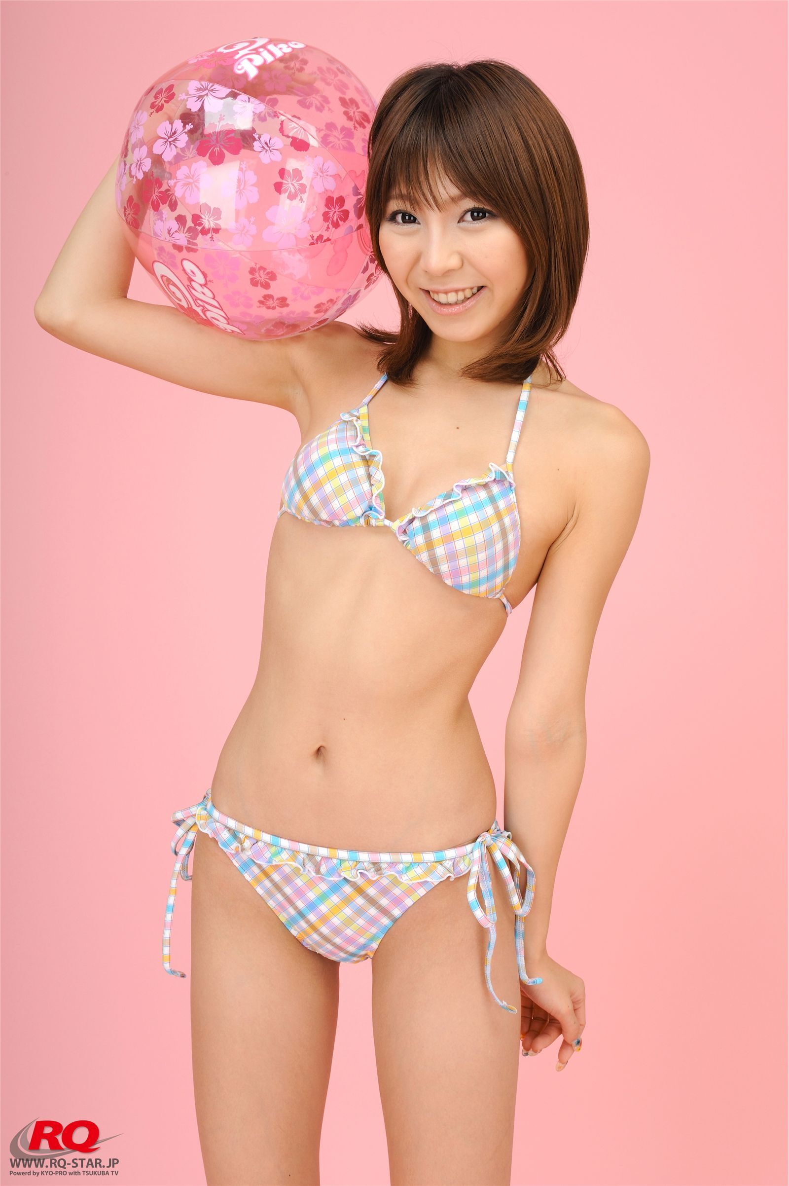 NO.00052 Ayami  (あやみ)  Swim Suits  RQ-STAR 日本美女内衣秀