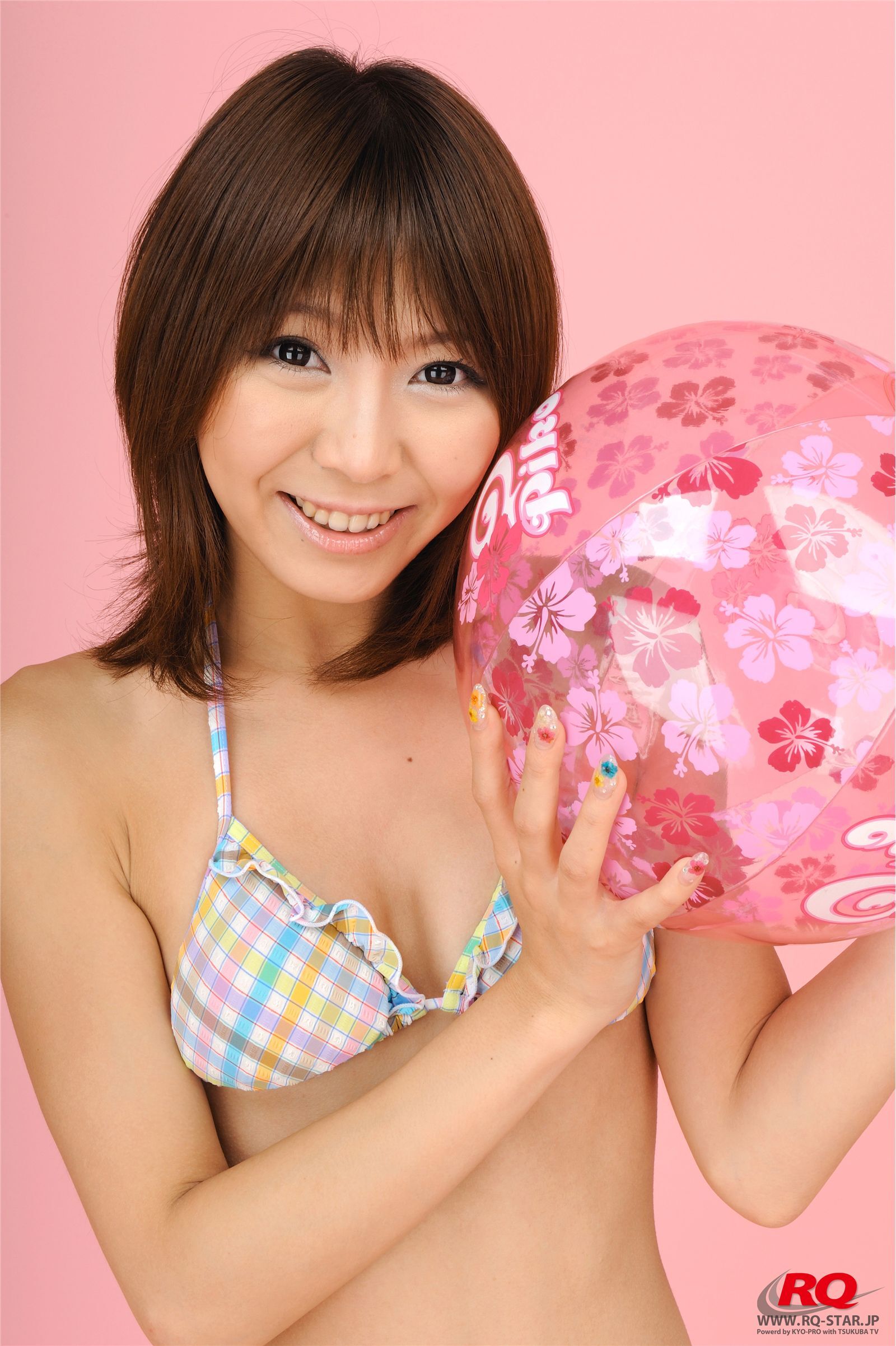 NO.00052 Ayami  (あやみ)  Swim Suits  RQ-STAR 日本美女内衣秀