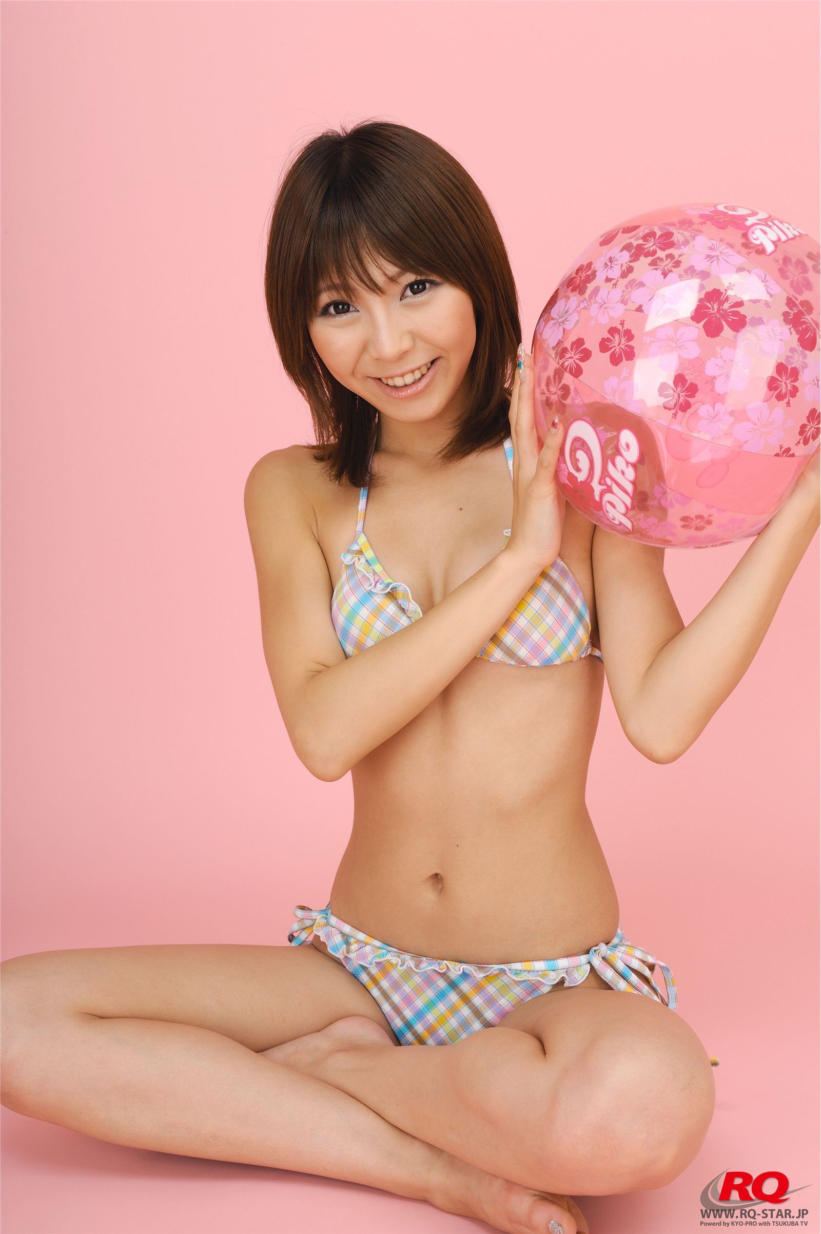 NO.00052 Ayami  (あやみ)  Swim Suits  RQ-STAR 日本美女内衣秀