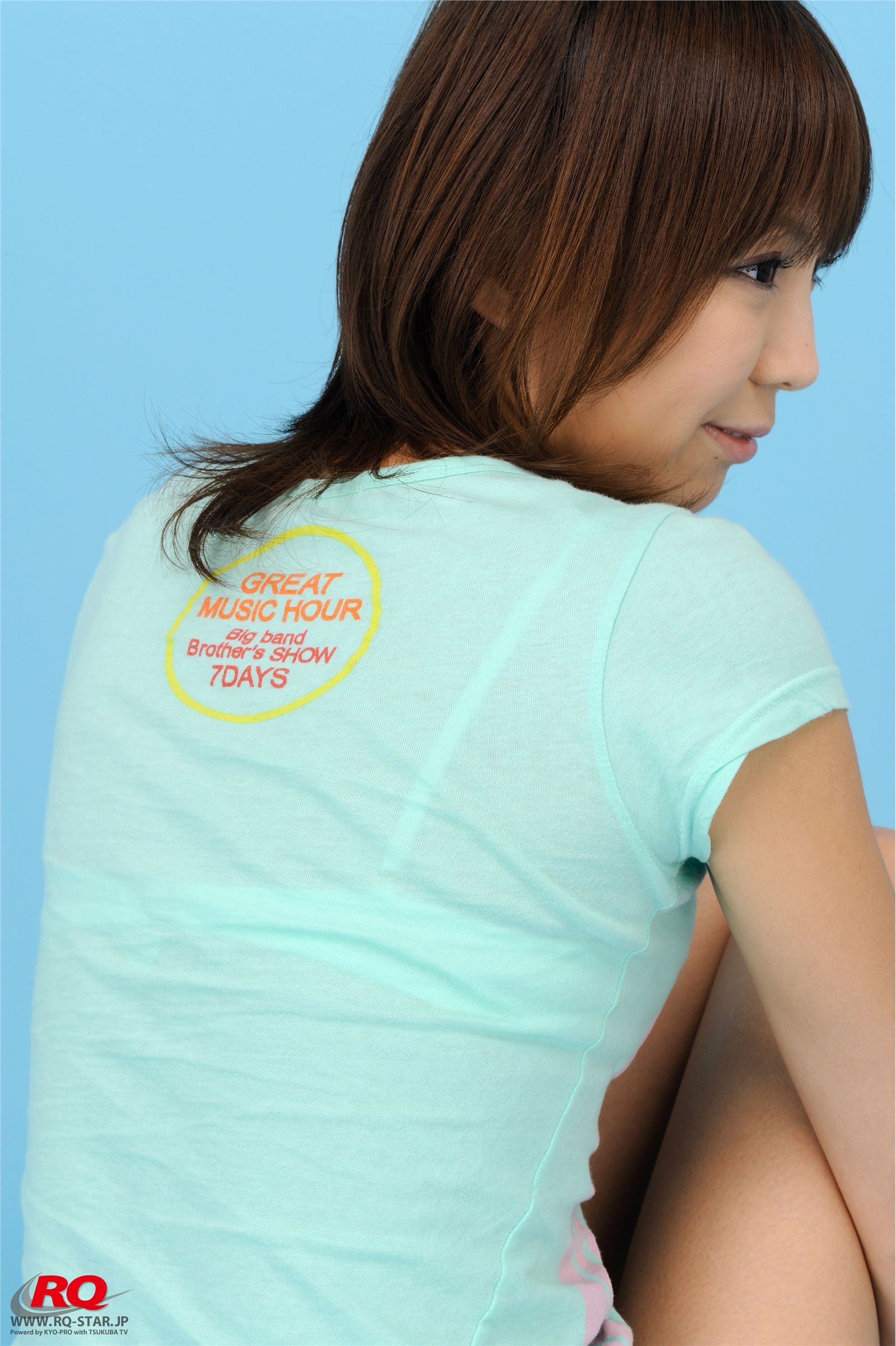 NO.00054 Ayami (あやみ)  RQ-STAR 日本内衣写真模特套图