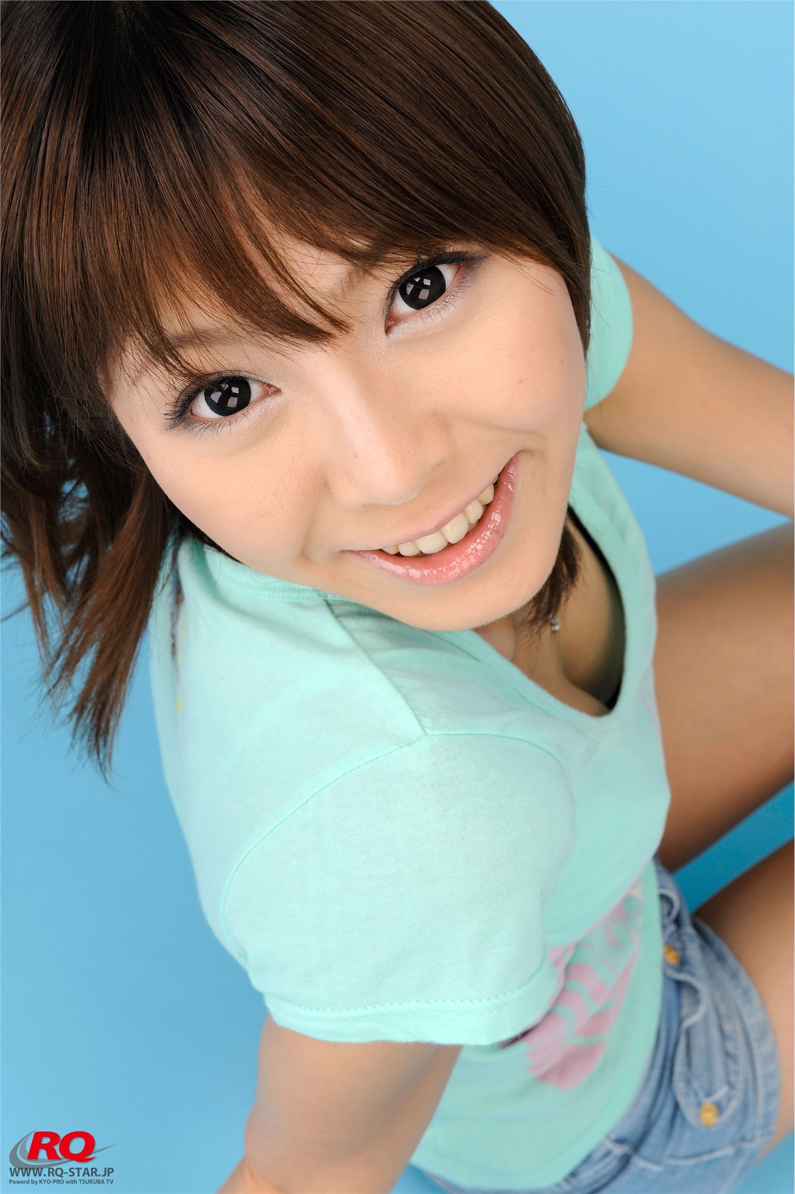 NO.00054 Ayami (あやみ)  RQ-STAR 日本内衣写真模特套图