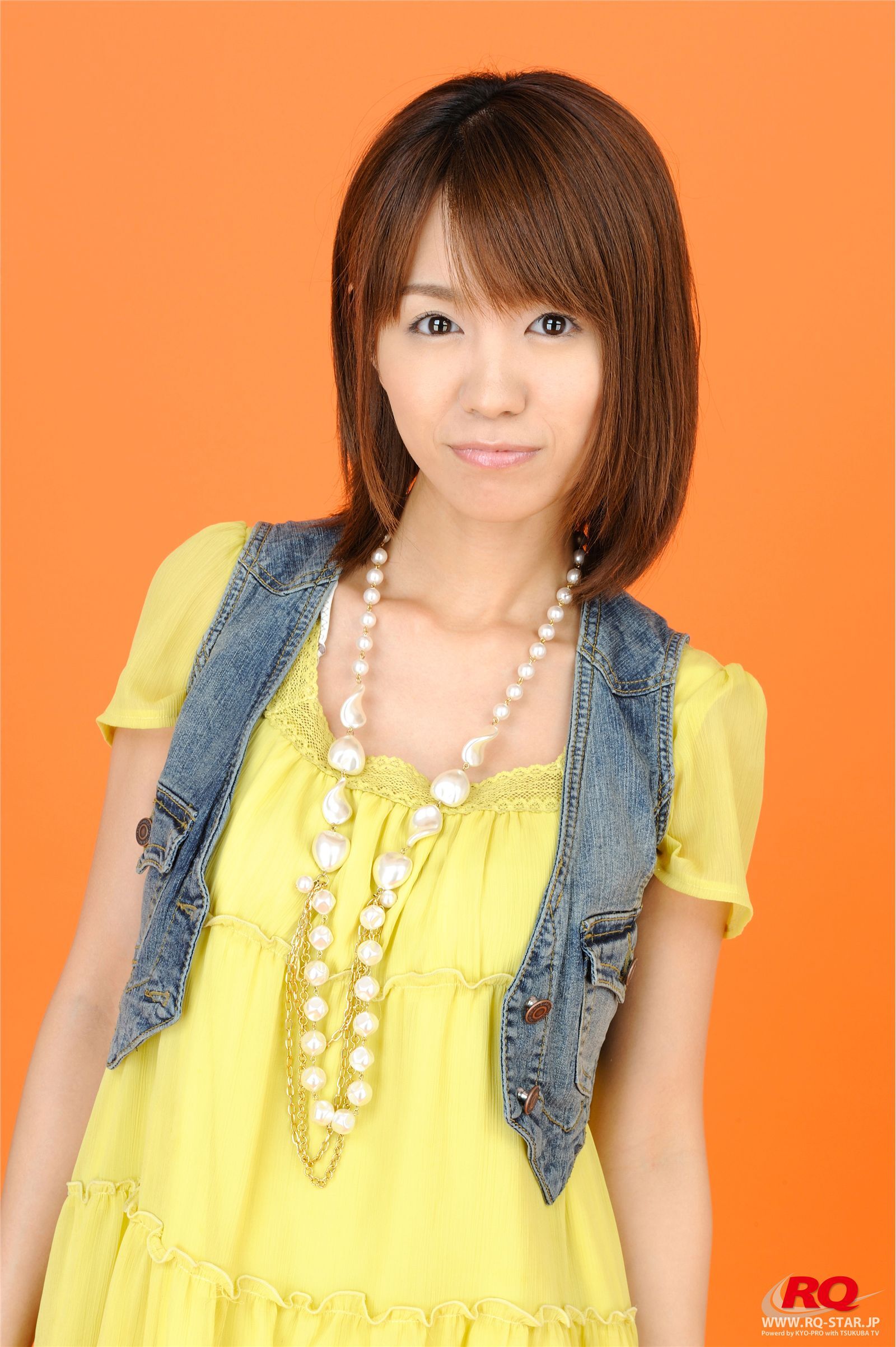 黒沢琴美 NO.00057 Kotomi Kurosawa rq-star 高清性感美少女写真