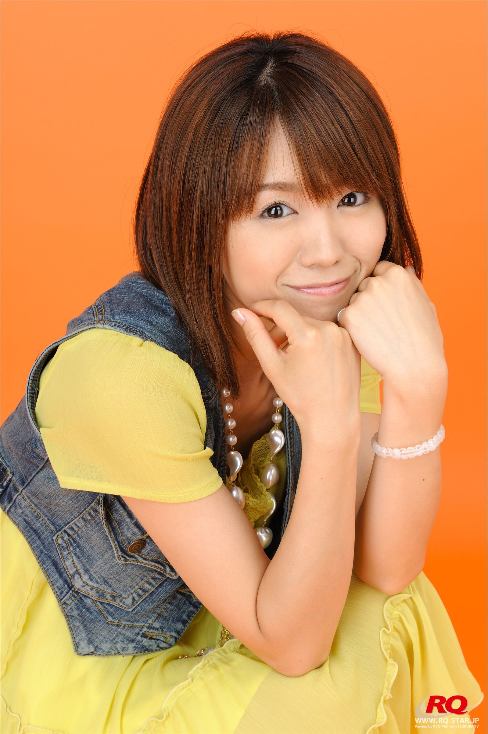 黒沢琴美 NO.00057 Kotomi Kurosawa rq-star 高清性感美少女写真